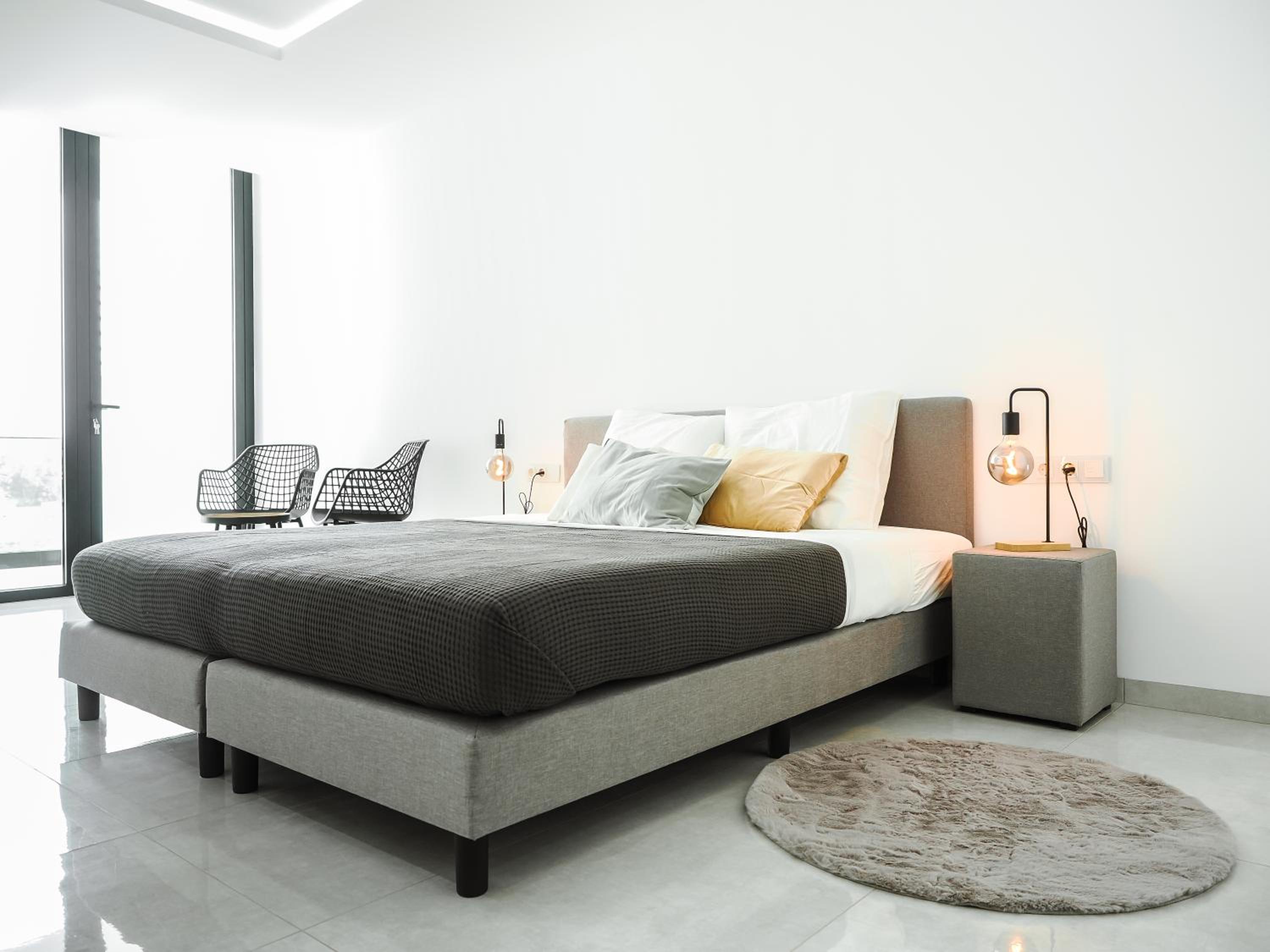 Filomena Apartments LUXURY
