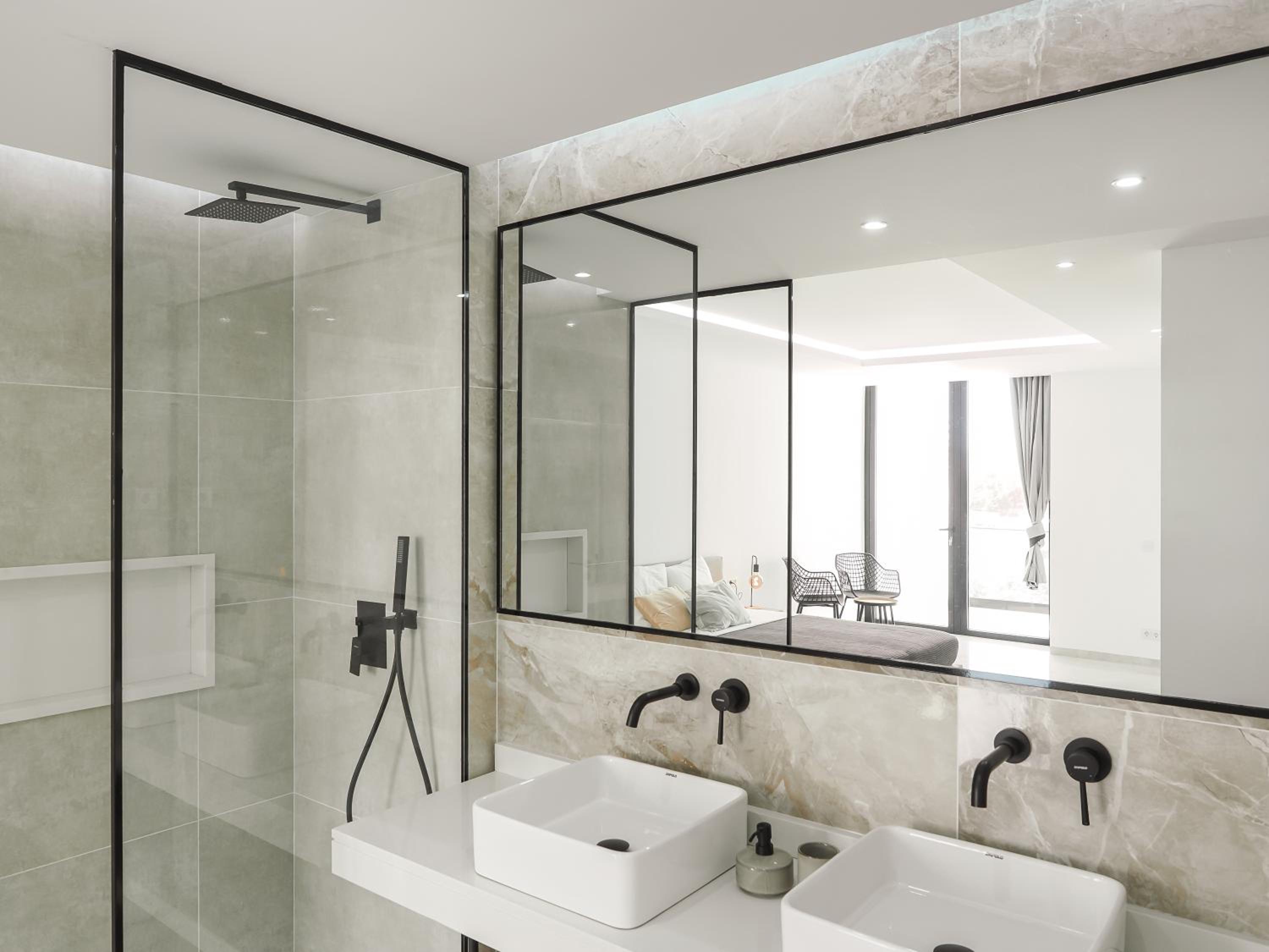 Filomena Apartments LUXURY