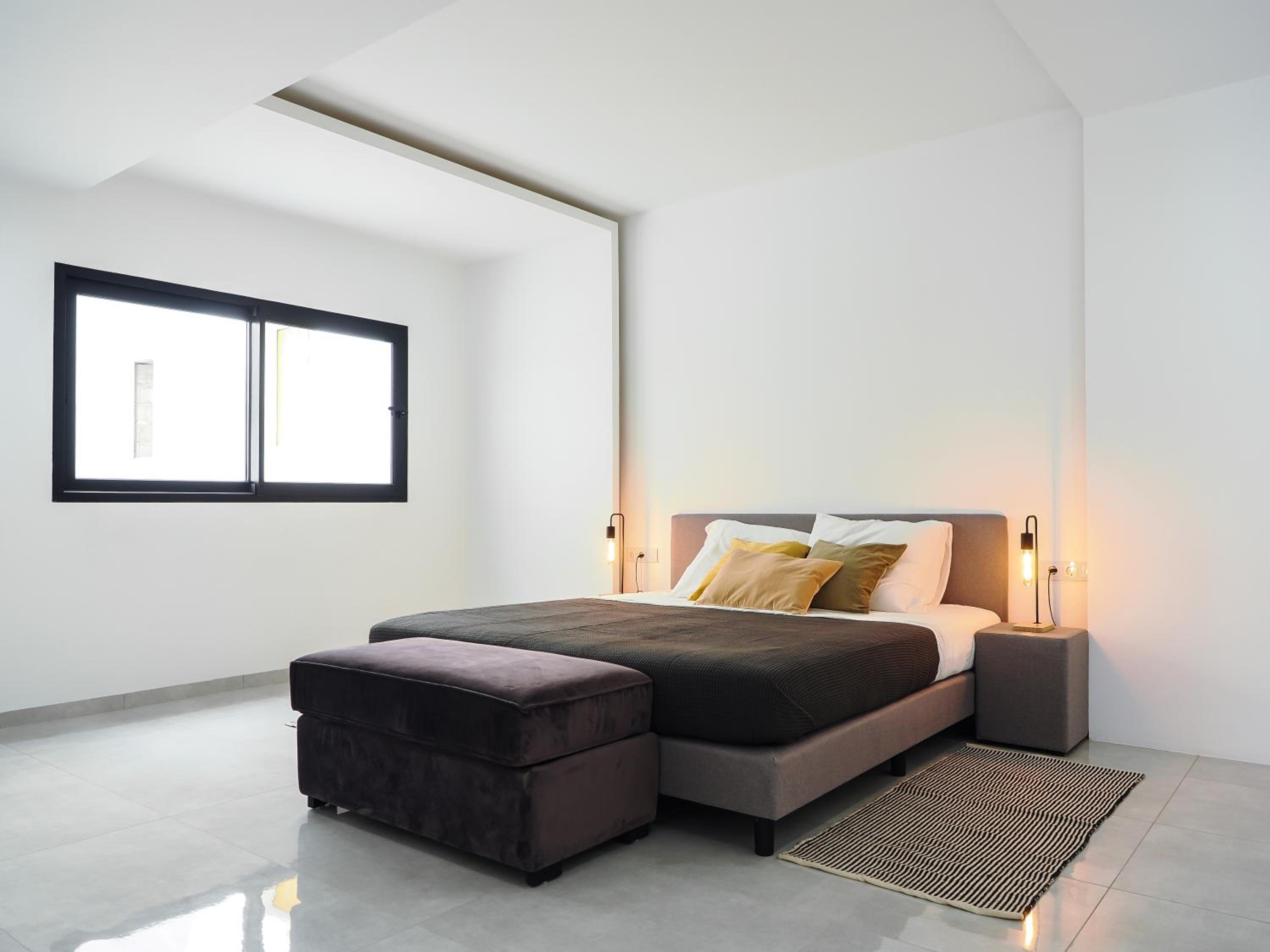 Filomena Apartments LUXURY