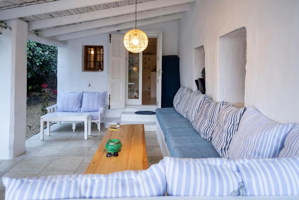 Casa La Chumbera Blanca photo 2