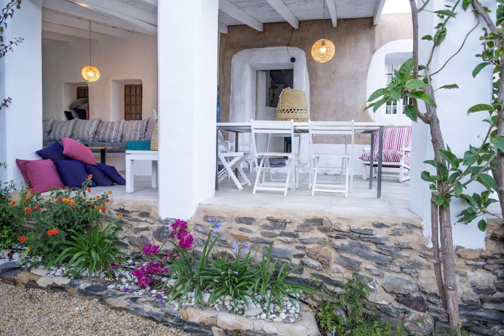 Casa La Chumbera Blanca photo 3