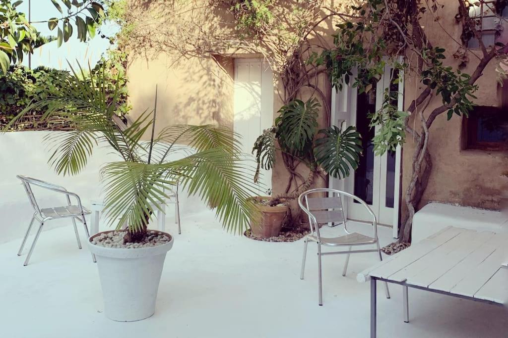 Casa La Chumbera Blanca photo 4