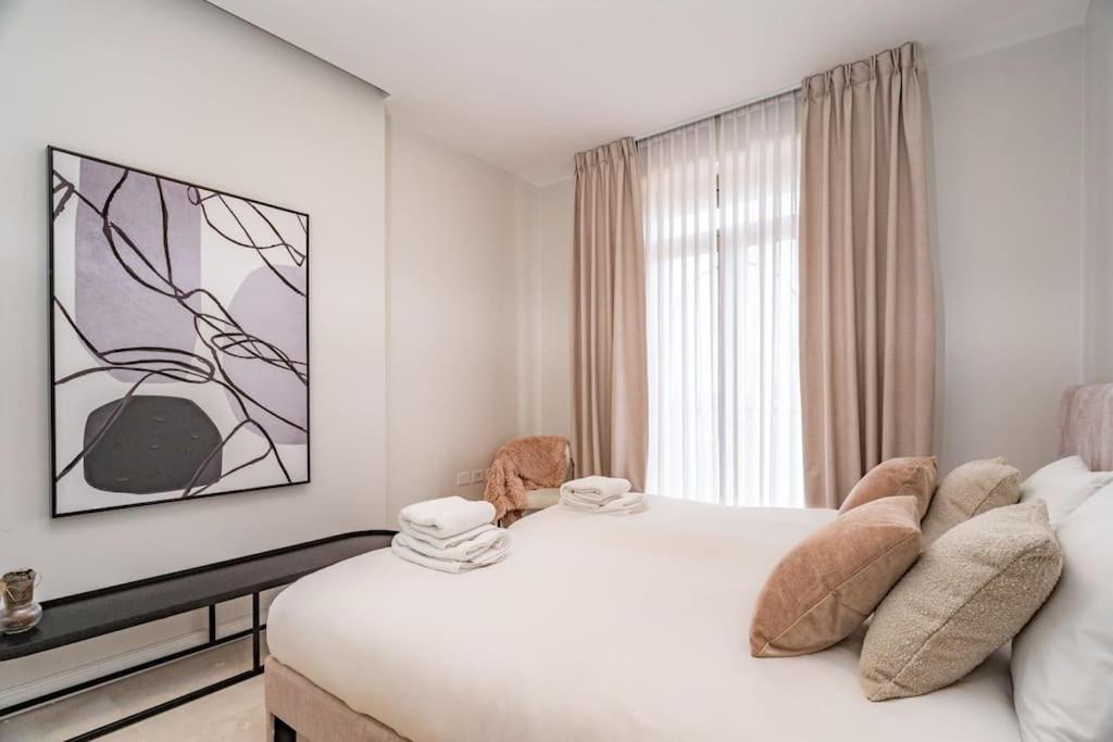 Gorgeous 4bdm Penthouse, Haneviim court