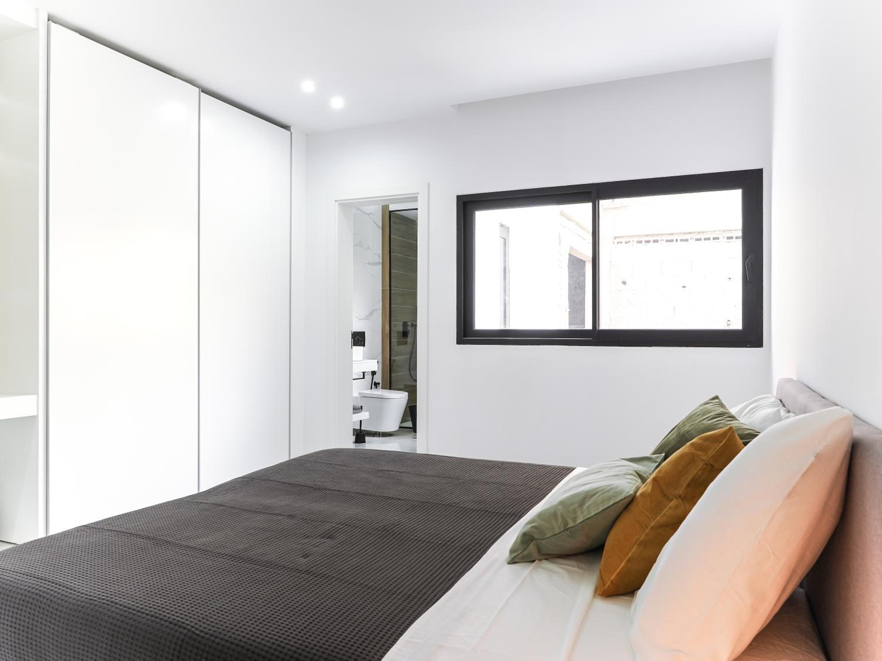 Filomena Apartments LUXURY