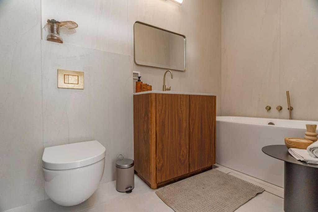 Gorgeous 4bdm Penthouse, Haneviim court