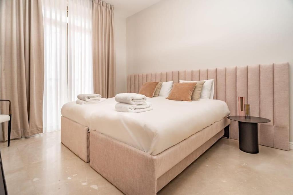 Gorgeous 4bdm Penthouse, Haneviim court