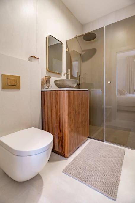 Gorgeous 4bdm Penthouse, Haneviim court