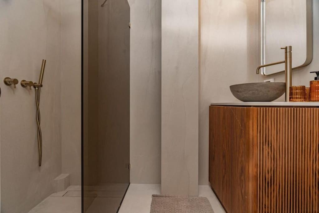 Gorgeous 4bdm Penthouse, Haneviim court
