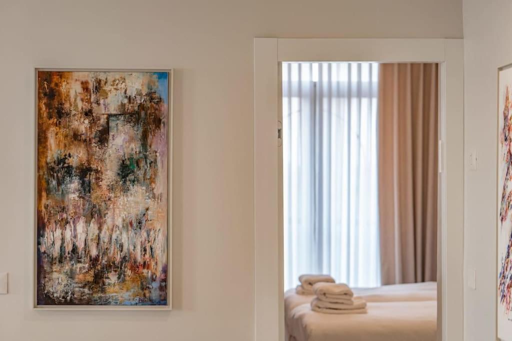 Gorgeous 4bdm Penthouse, Haneviim court