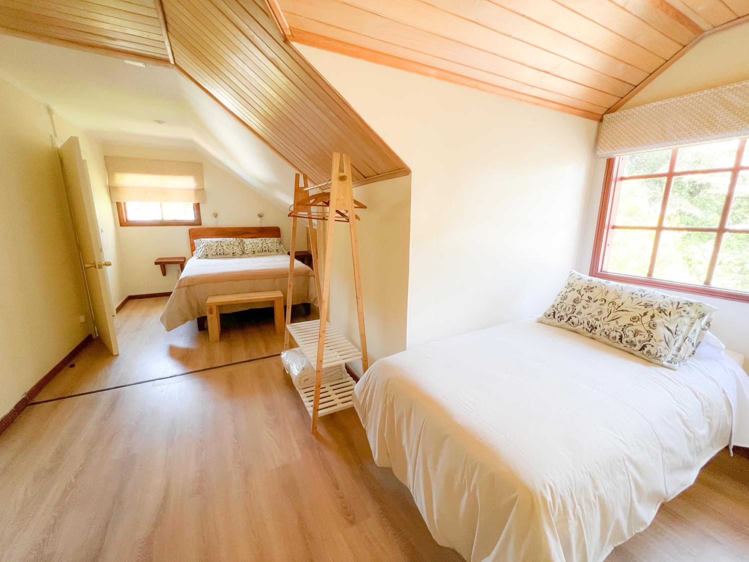 Agua y Campo Hotel Boutique