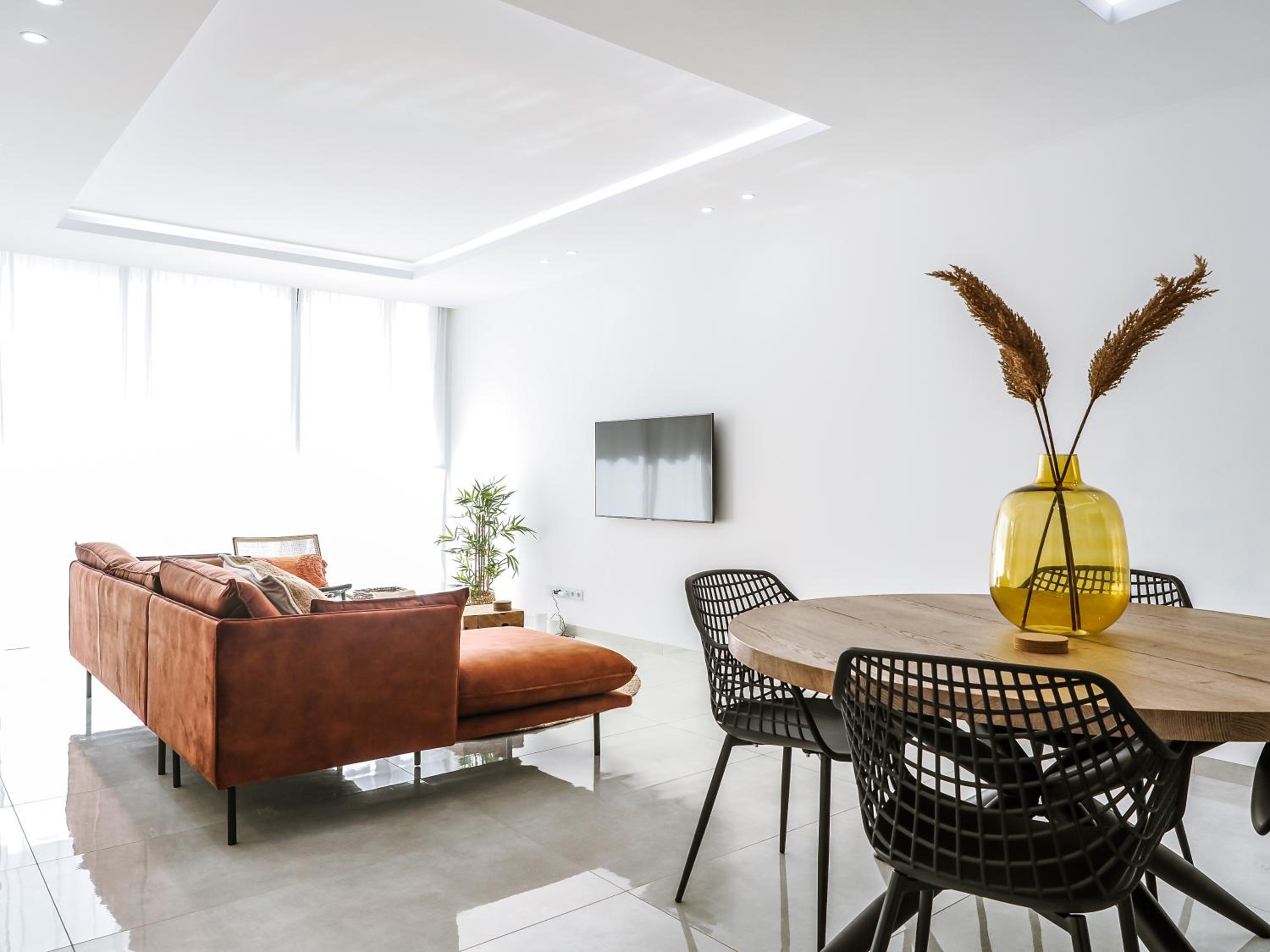 Filomena Apartments BOHÈME