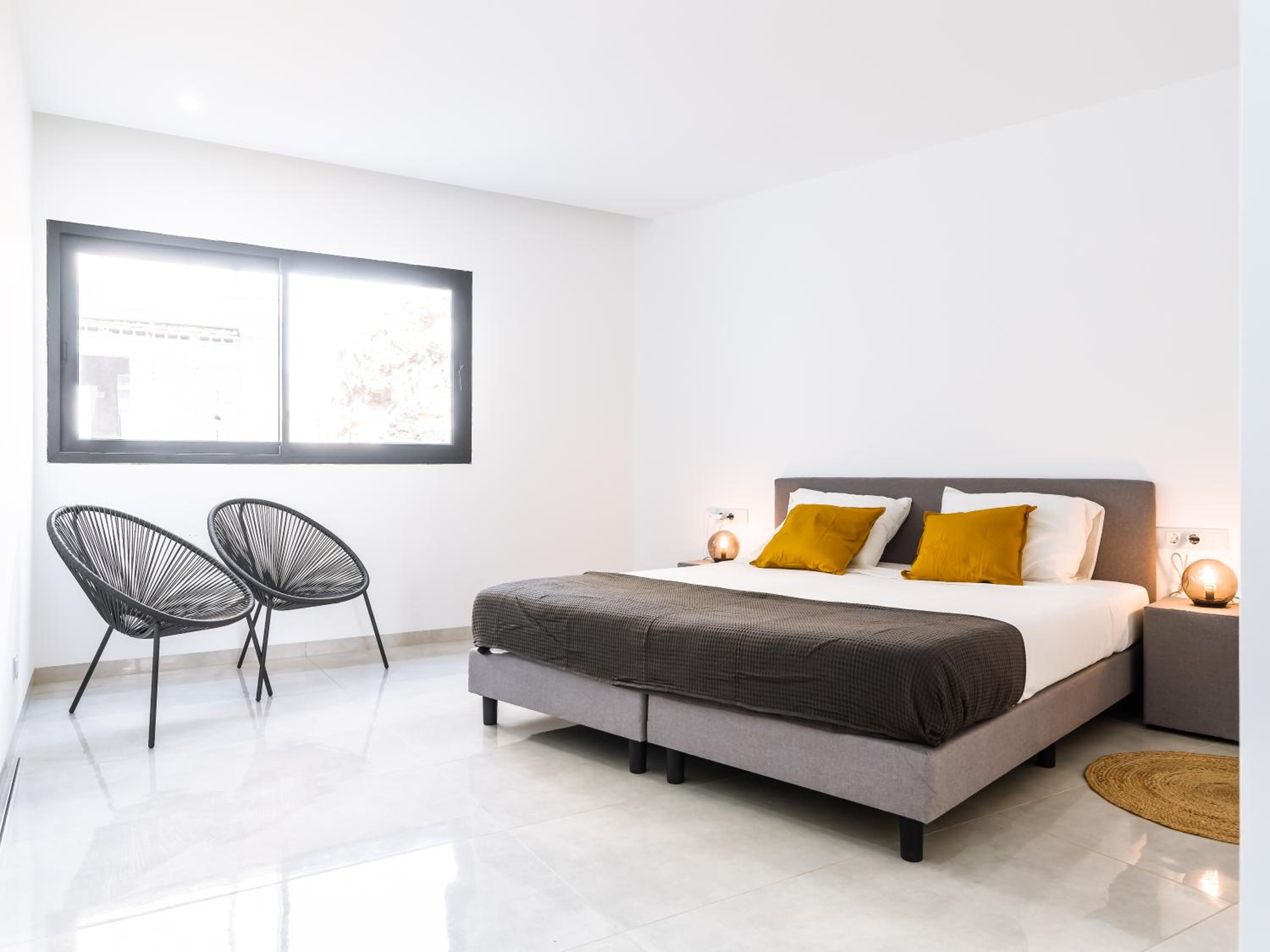 Filomena Apartments BOHÈME