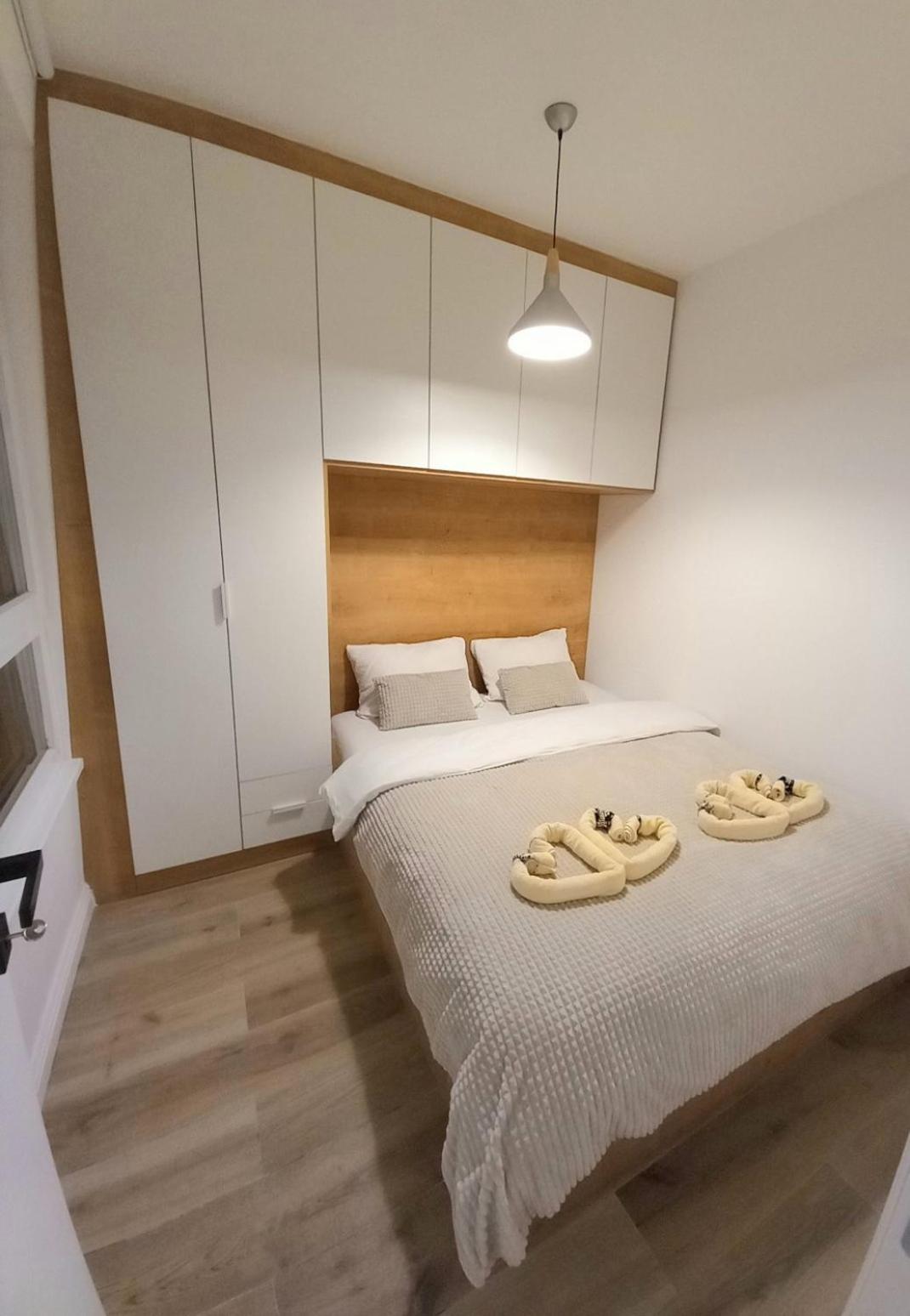 Apartman N&V, Villa Mont Jahorina
