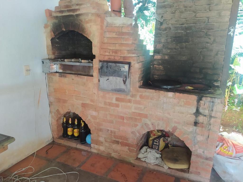 Sítio Recanto Amado.