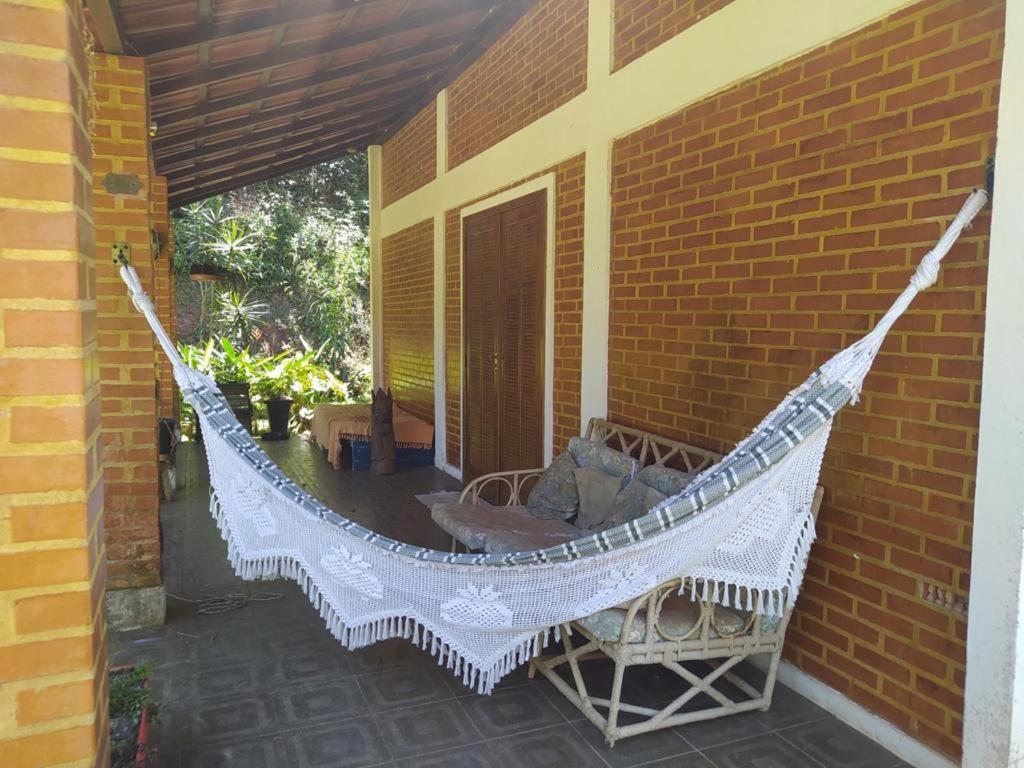 Sítio Recanto Amado.