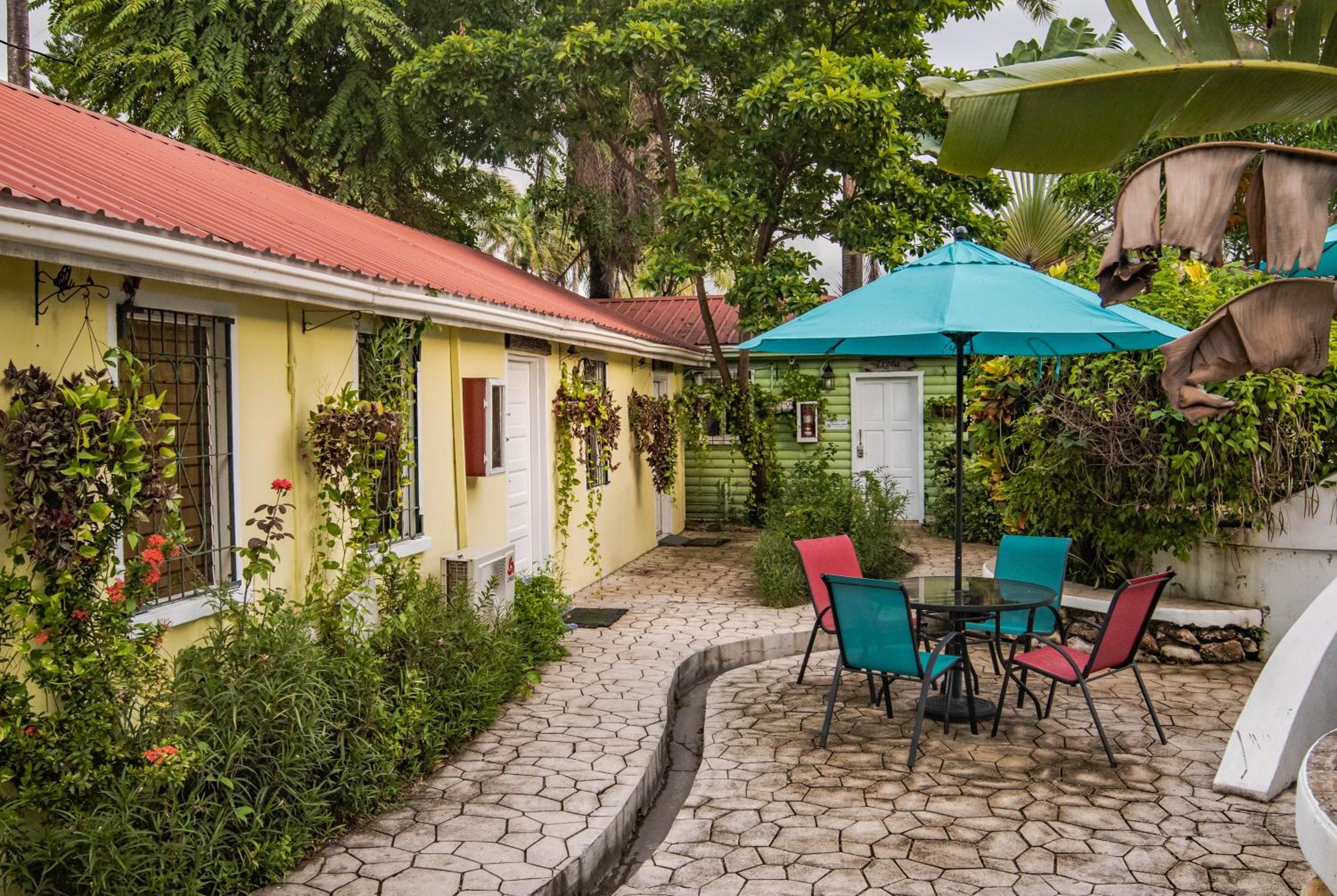 Belize Vacations - Harbour View Boutique Hotel  Wellness Retreat - Property Image 3