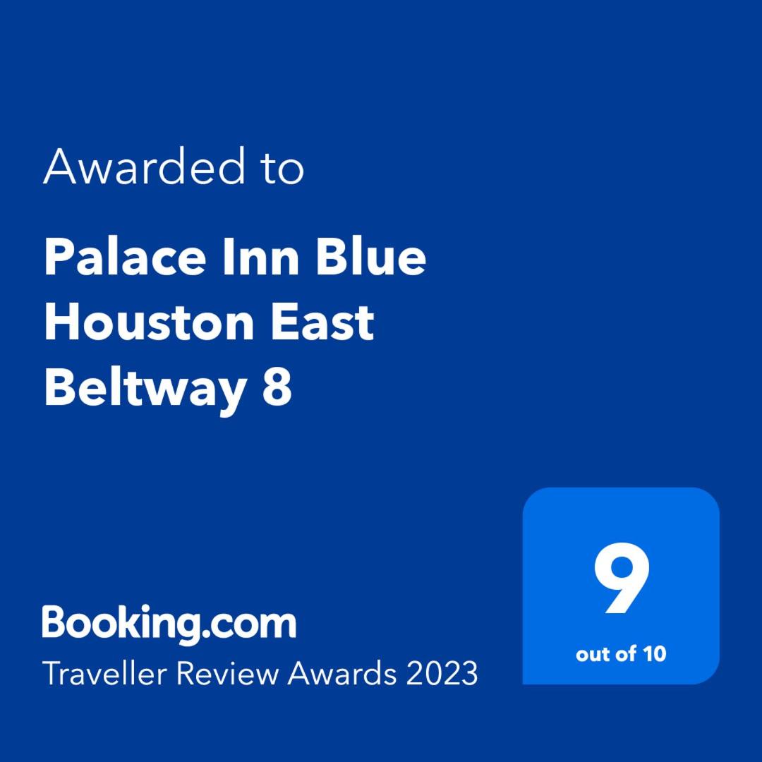 Palace Inn Blue Houston East Beltway 8 - Image 2