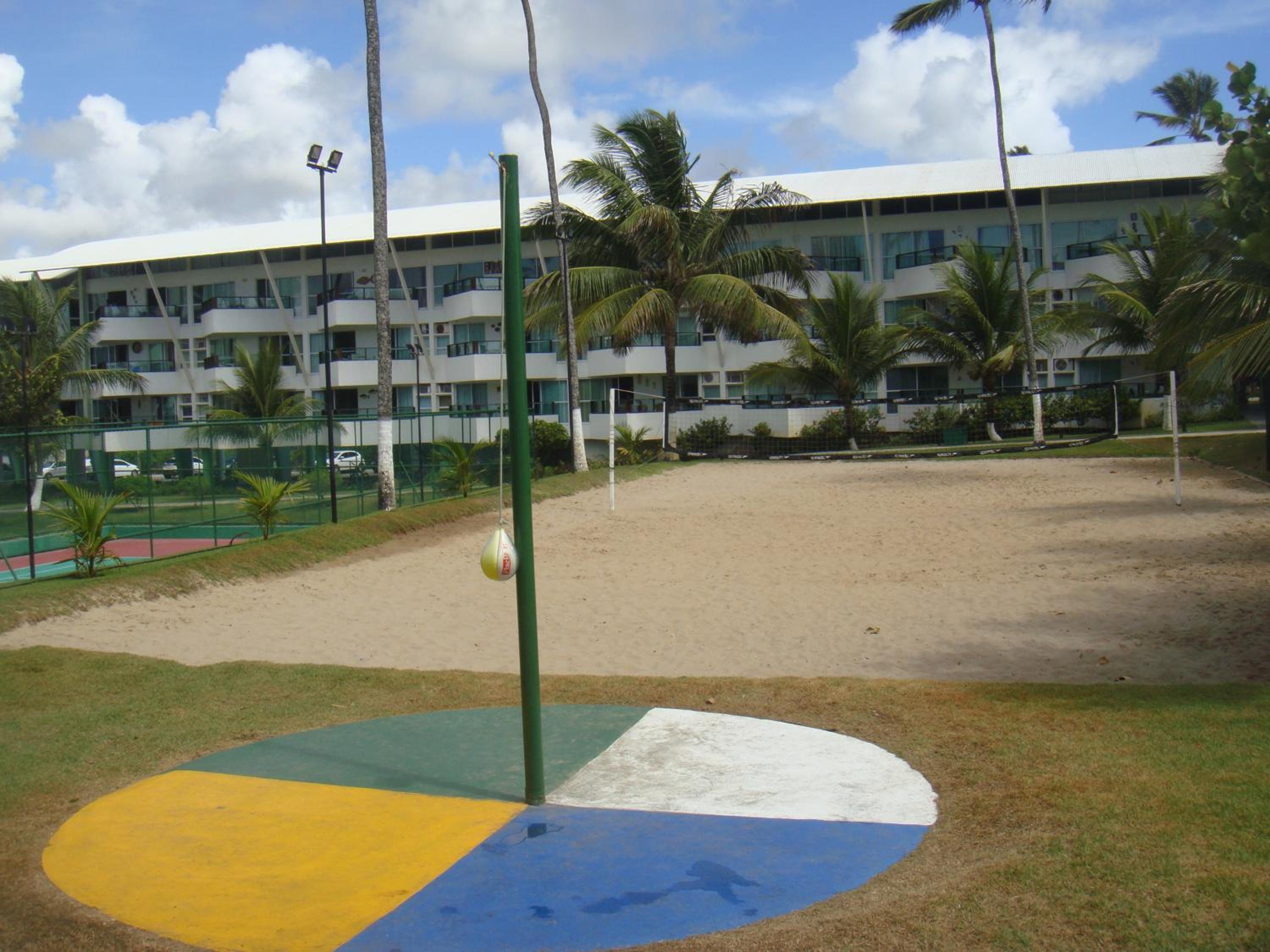 Ancorar Porto de Galinhas