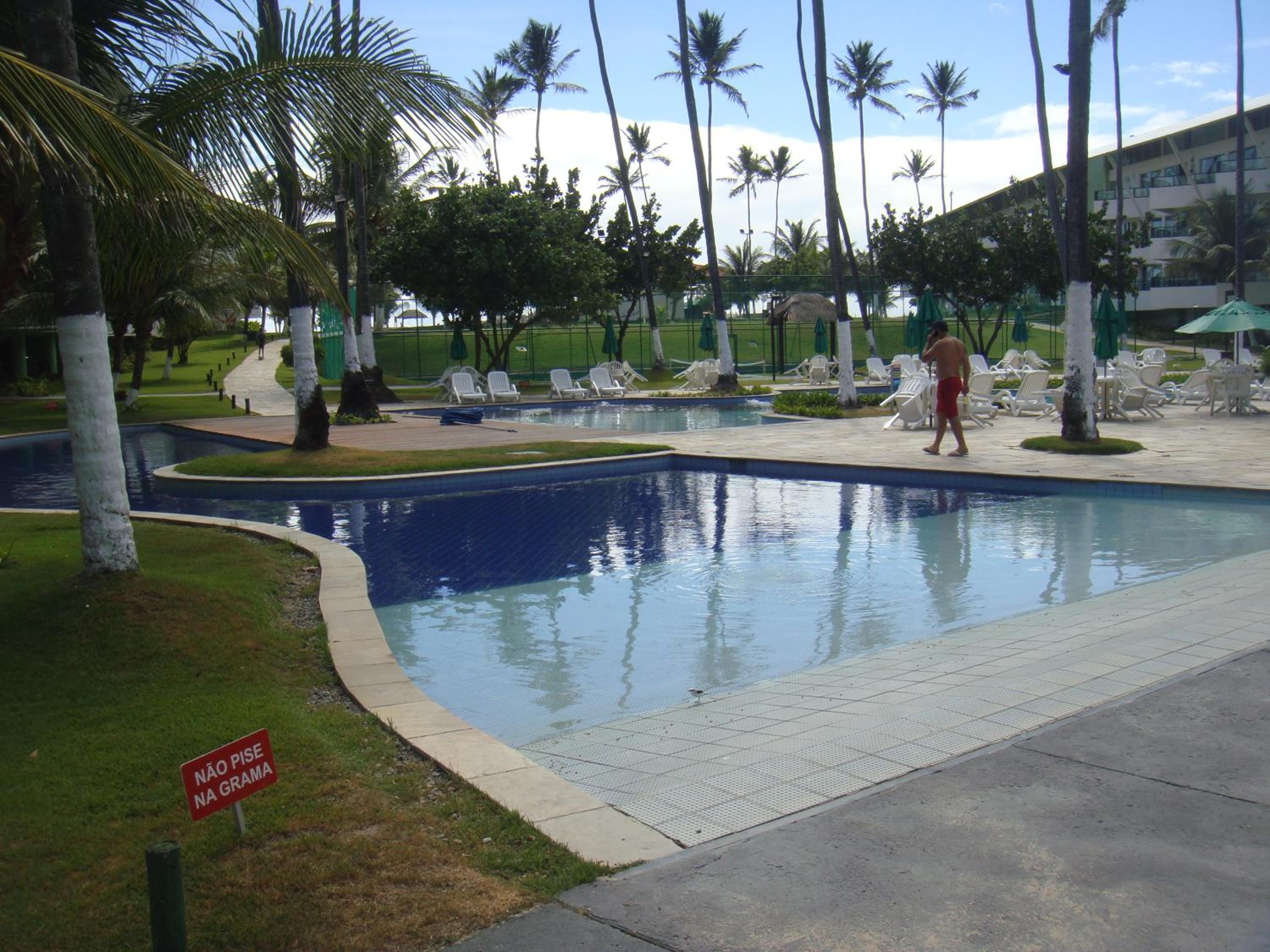 Ancorar Porto de Galinhas