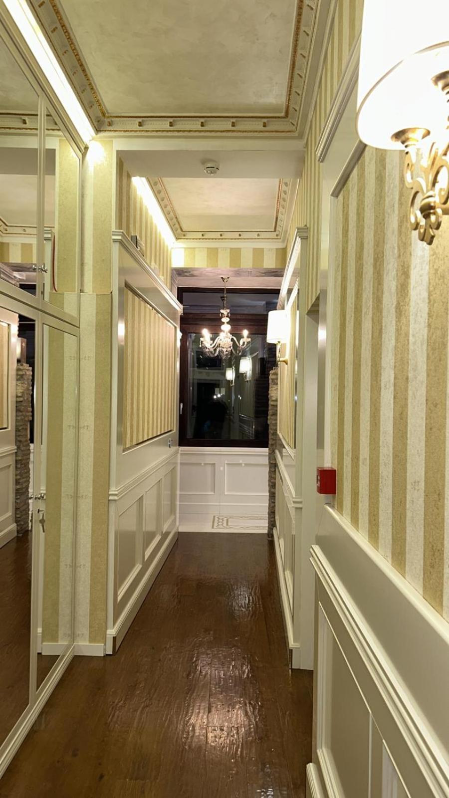 Piazza Venezia Luxury Suite