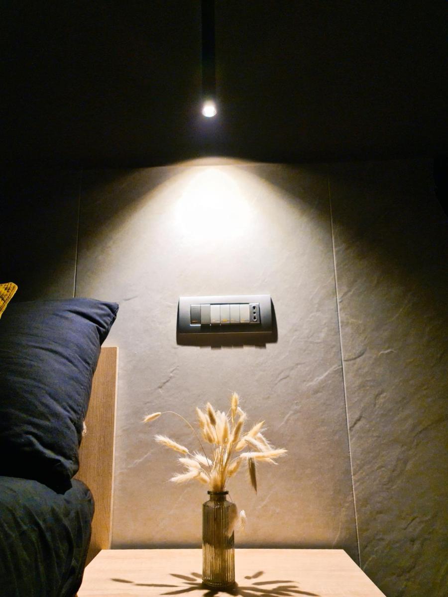 Falco Deluxe Home photo 2