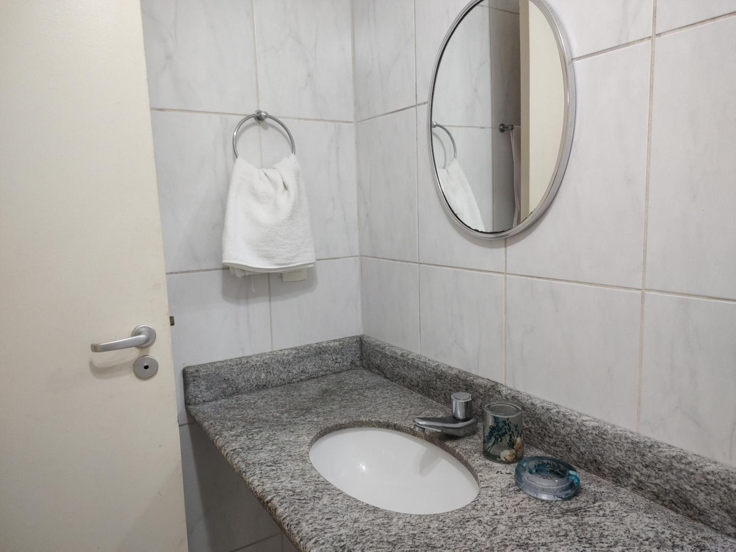 Apartamento no Residencial Summer Beach