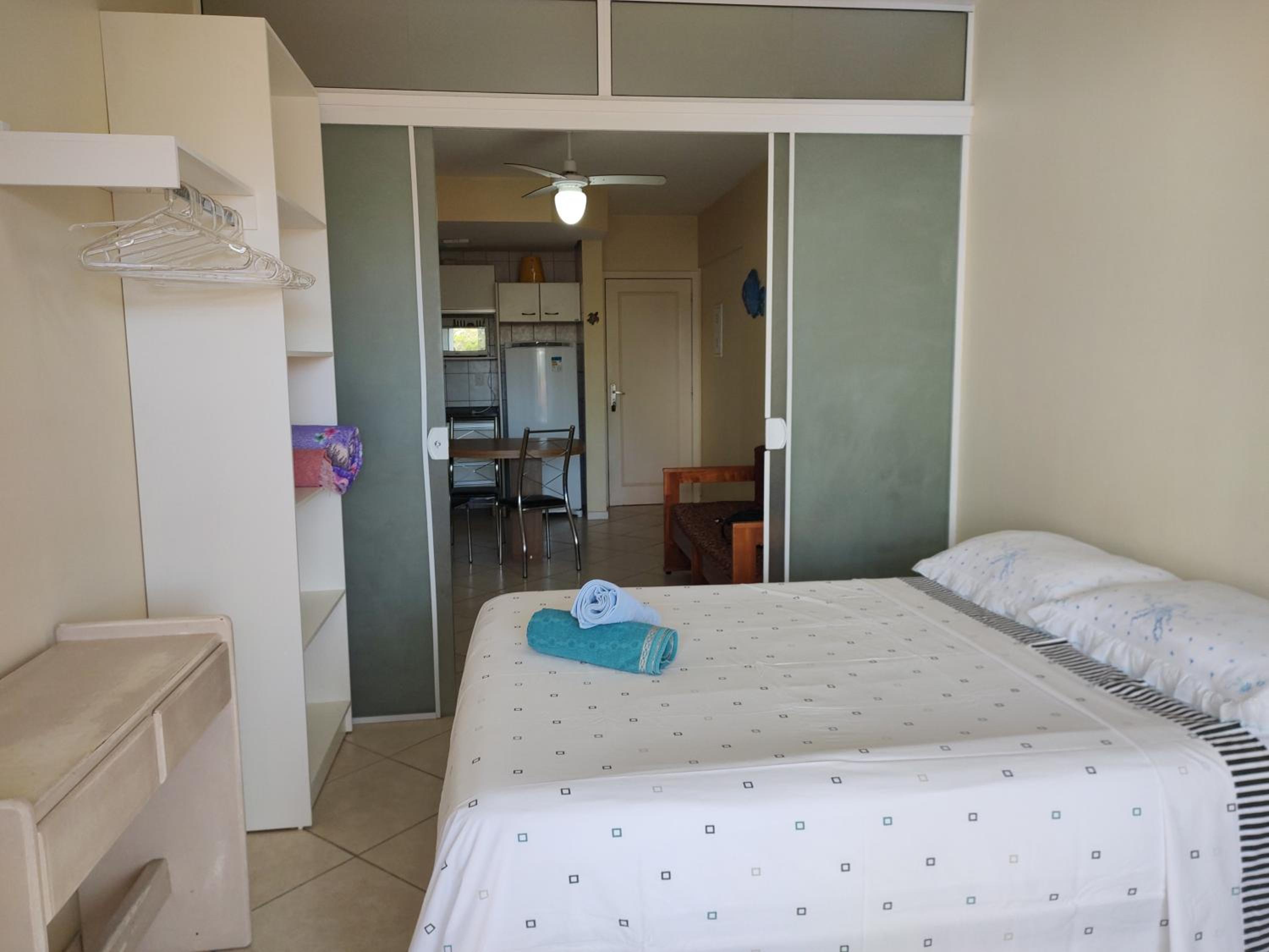 Apartamento no Residencial Summer Beach