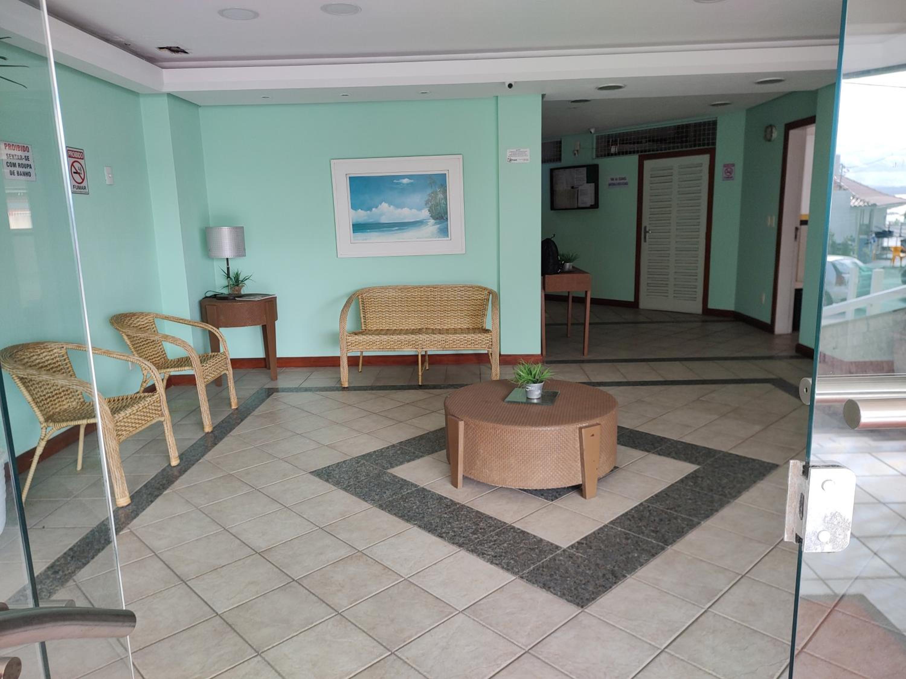 Apartamento no Residencial Summer Beach