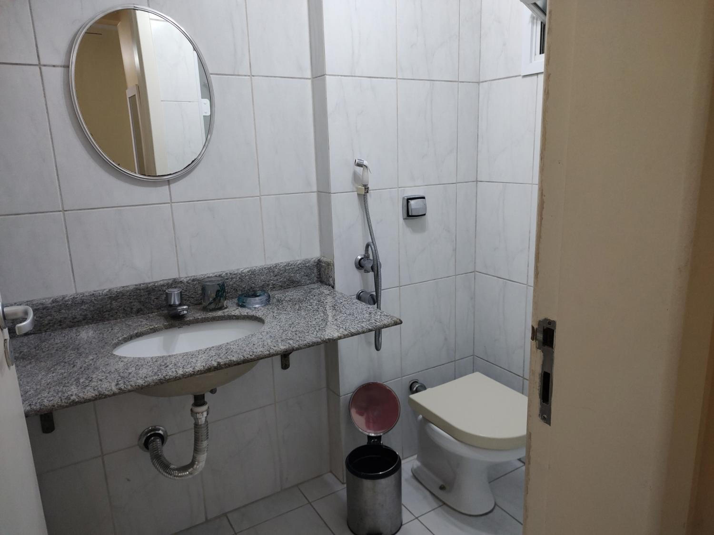 Apartamento no Residencial Summer Beach