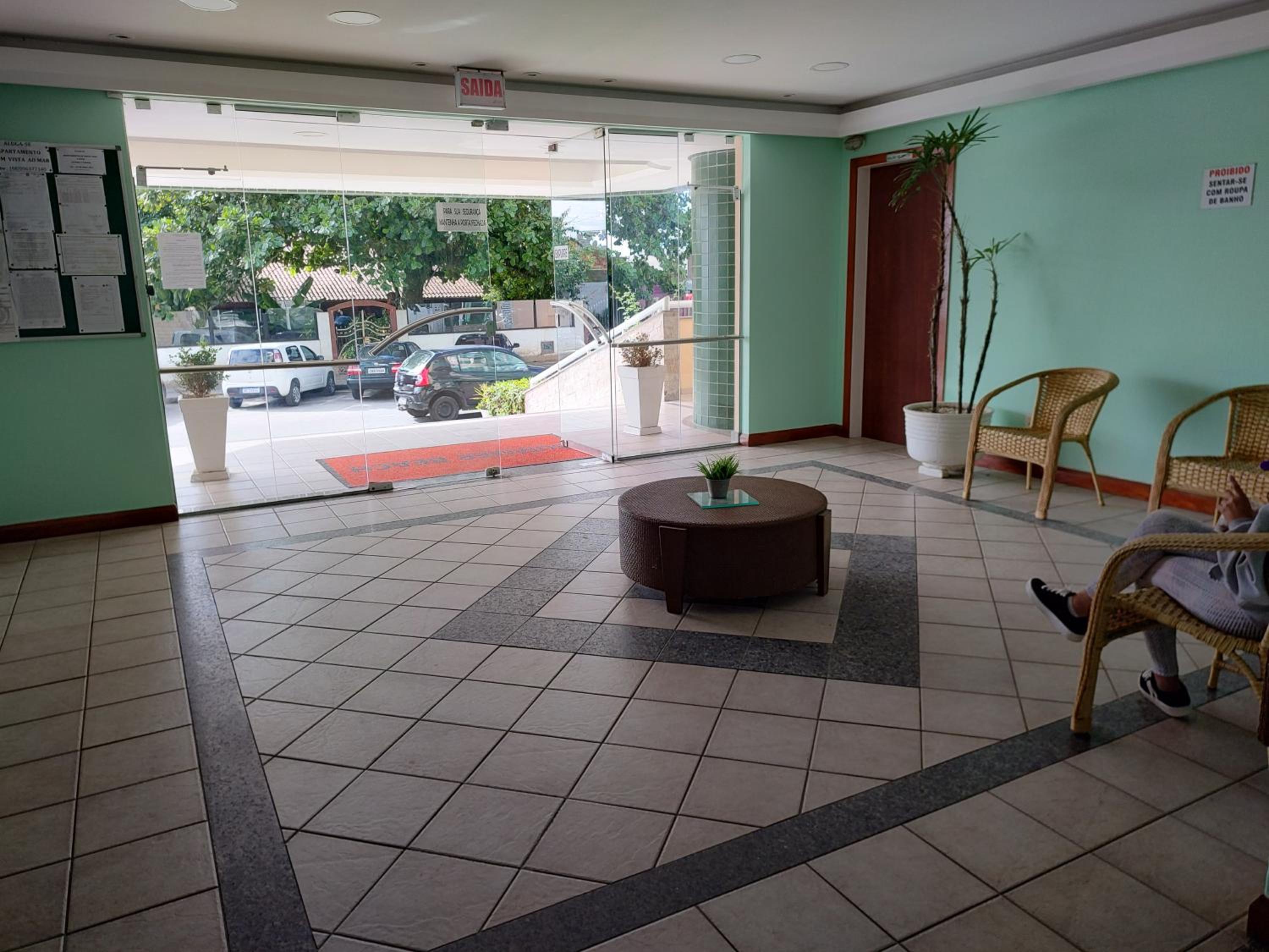 Apartamento no Residencial Summer Beach