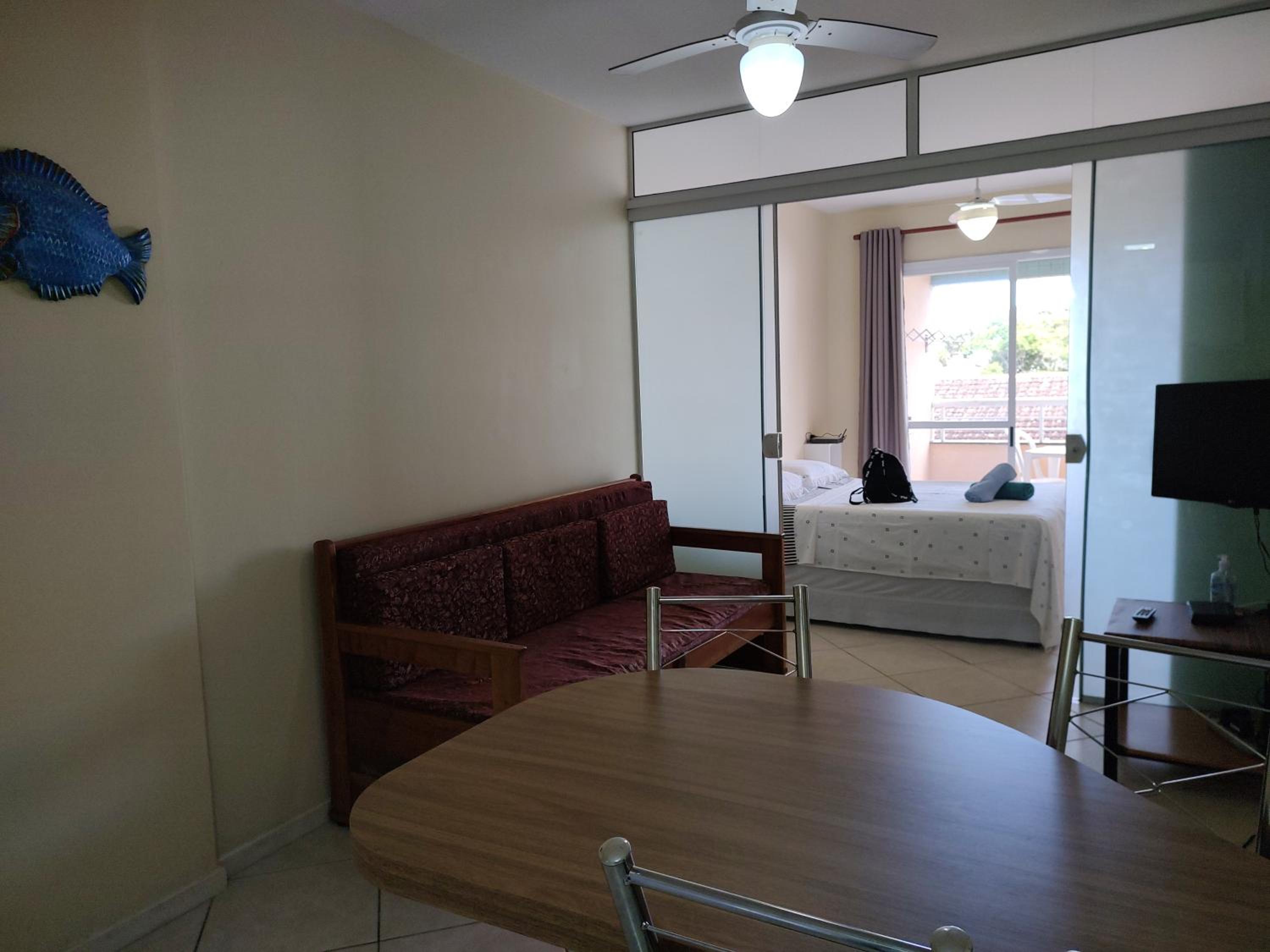 Apartamento no Residencial Summer Beach