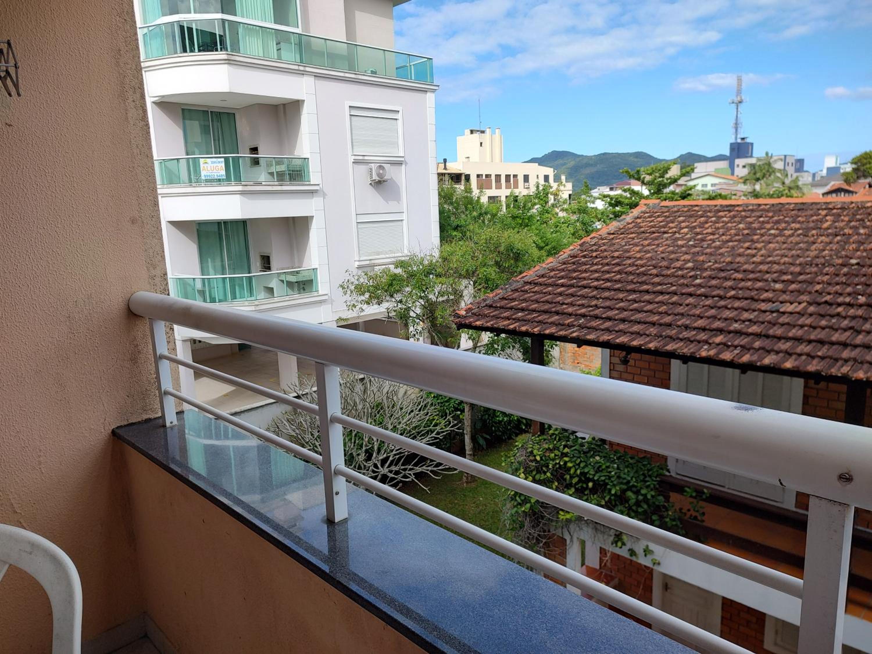 Apartamento no Residencial Summer Beach