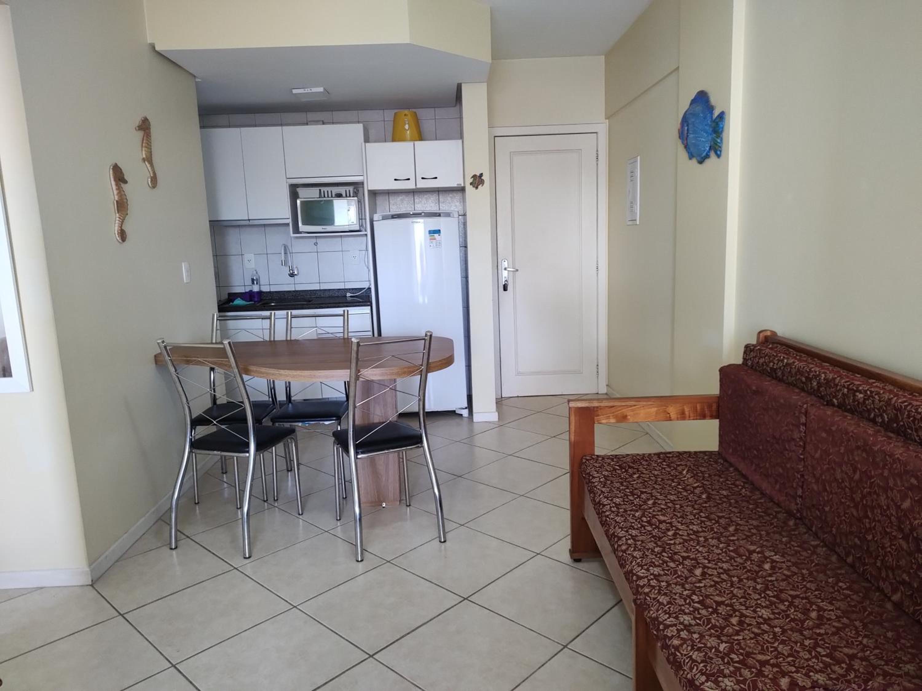 Apartamento no Residencial Summer Beach