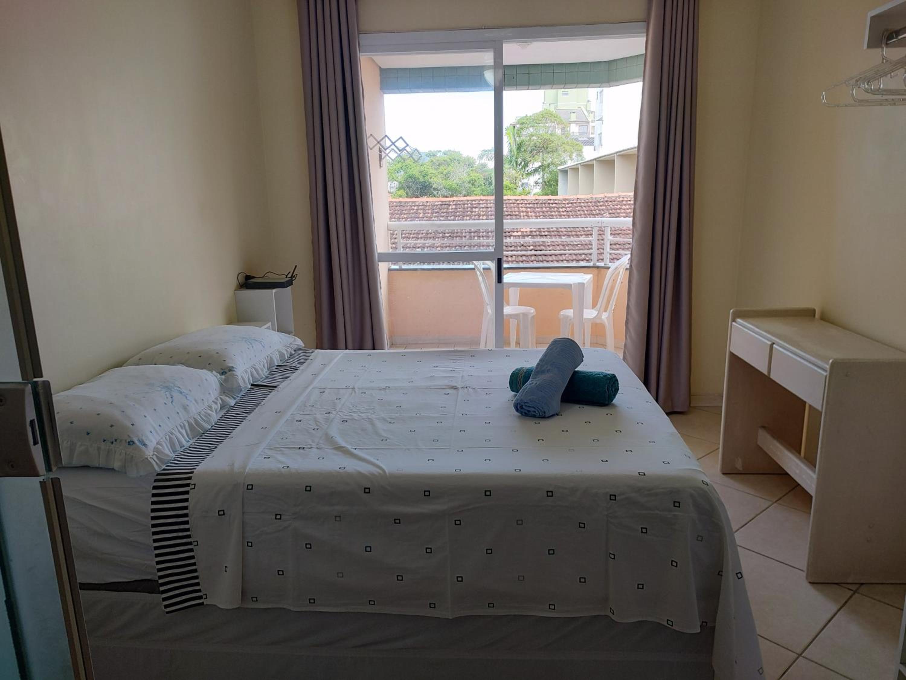 Apartamento no Residencial Summer Beach