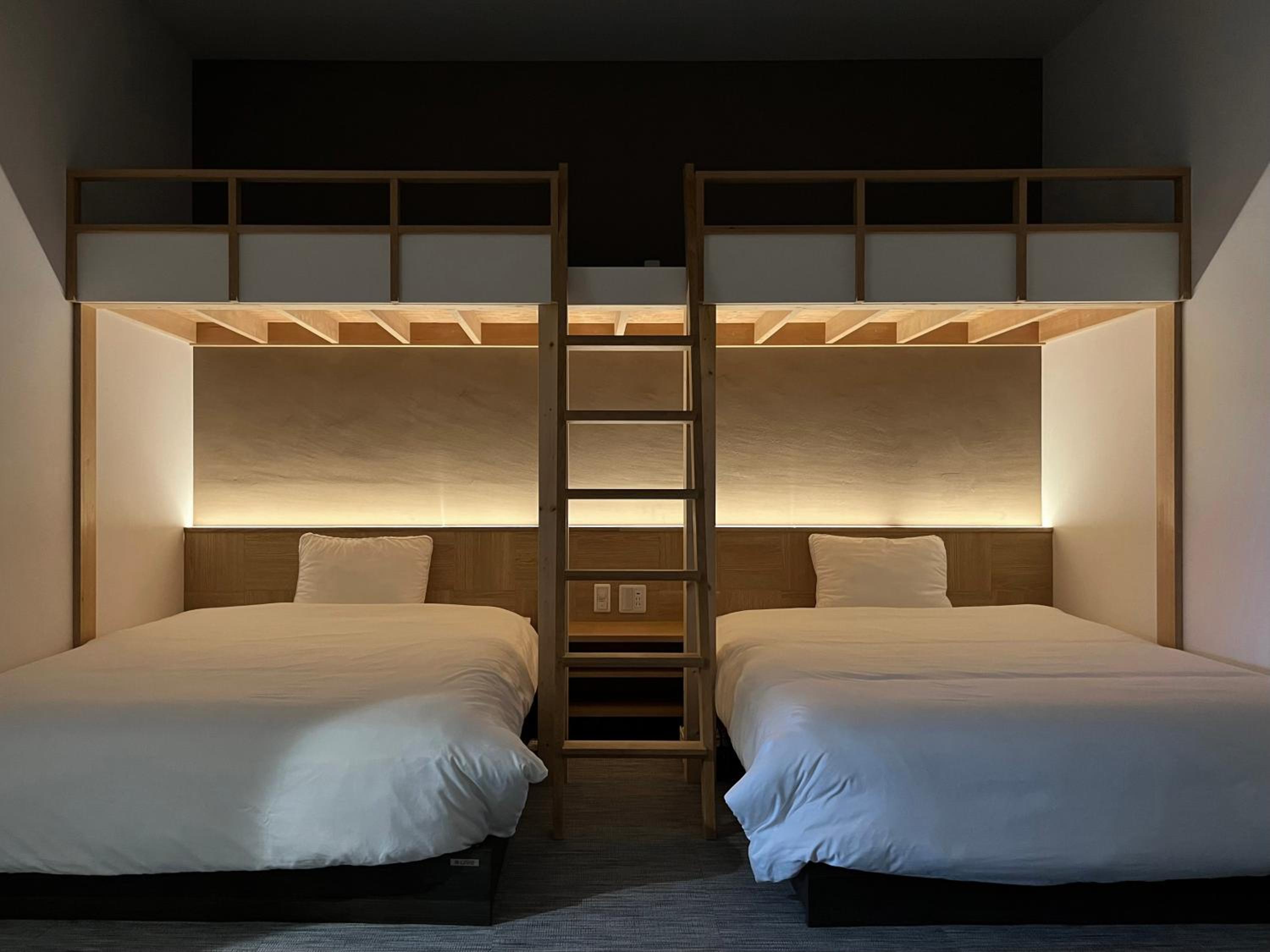 Guesthouse Iyonchi
