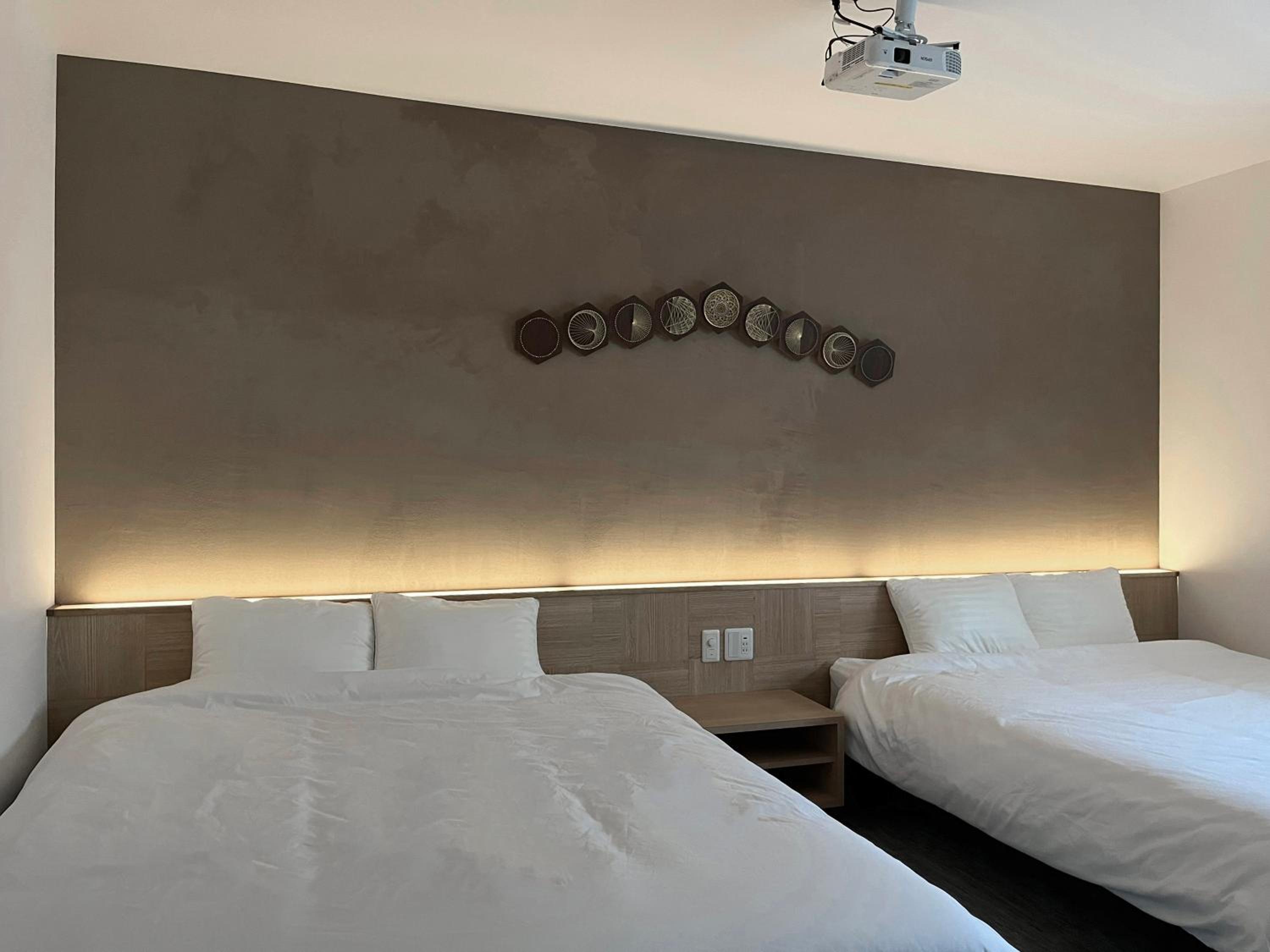Guesthouse Iyonchi