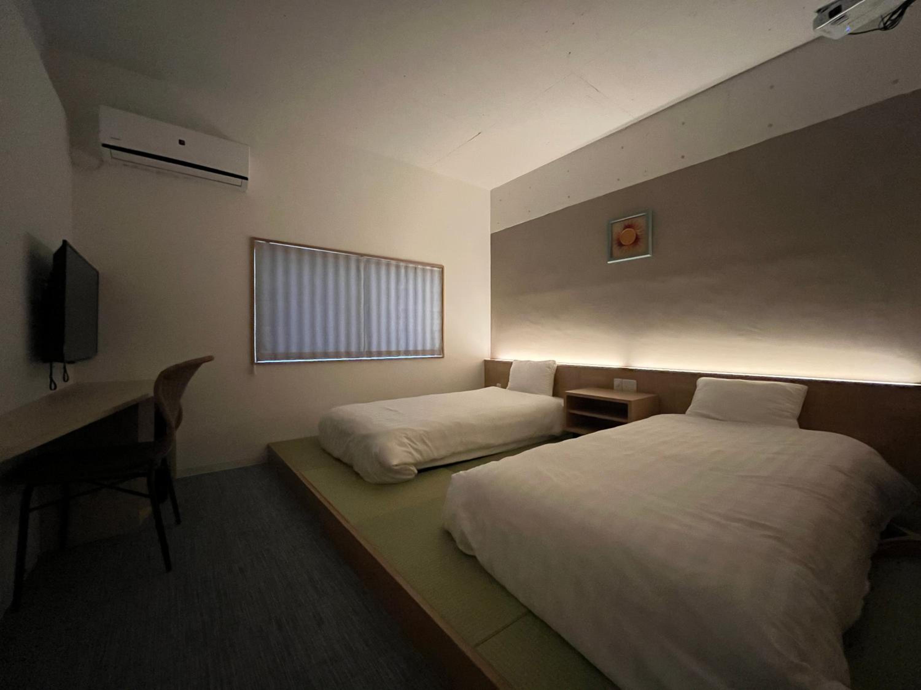 Guesthouse Iyonchi