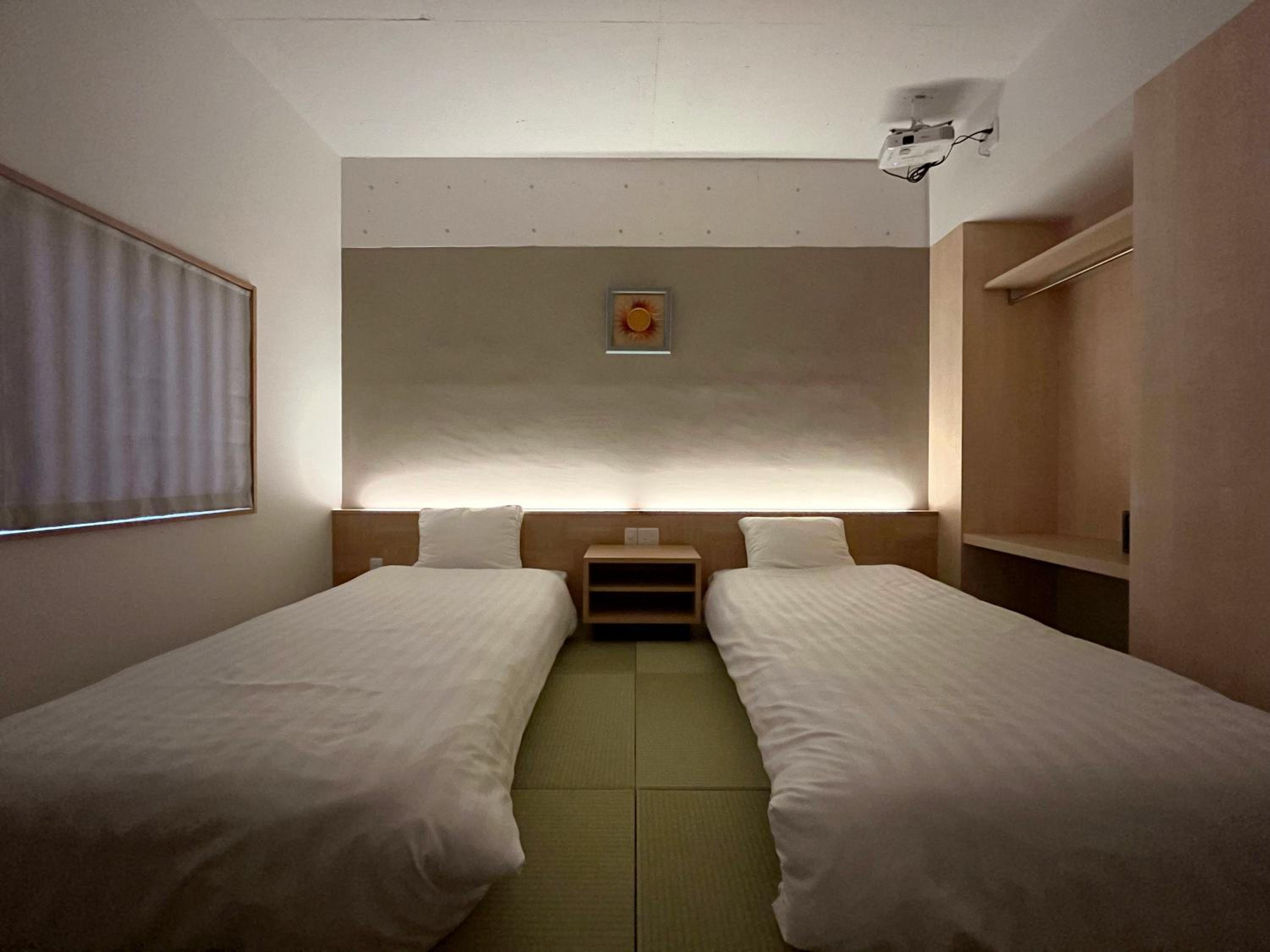 Guesthouse Iyonchi