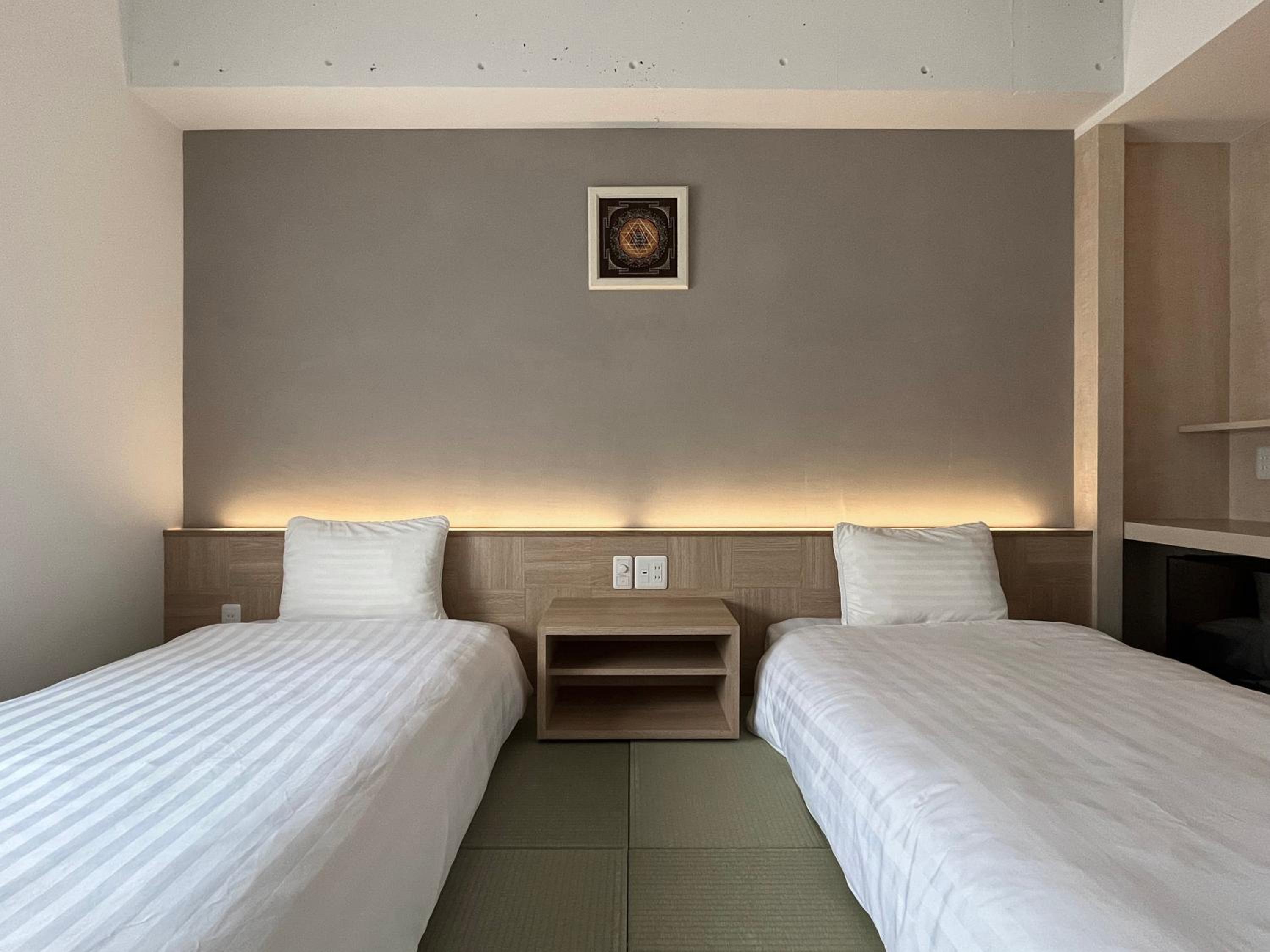 Guesthouse Iyonchi