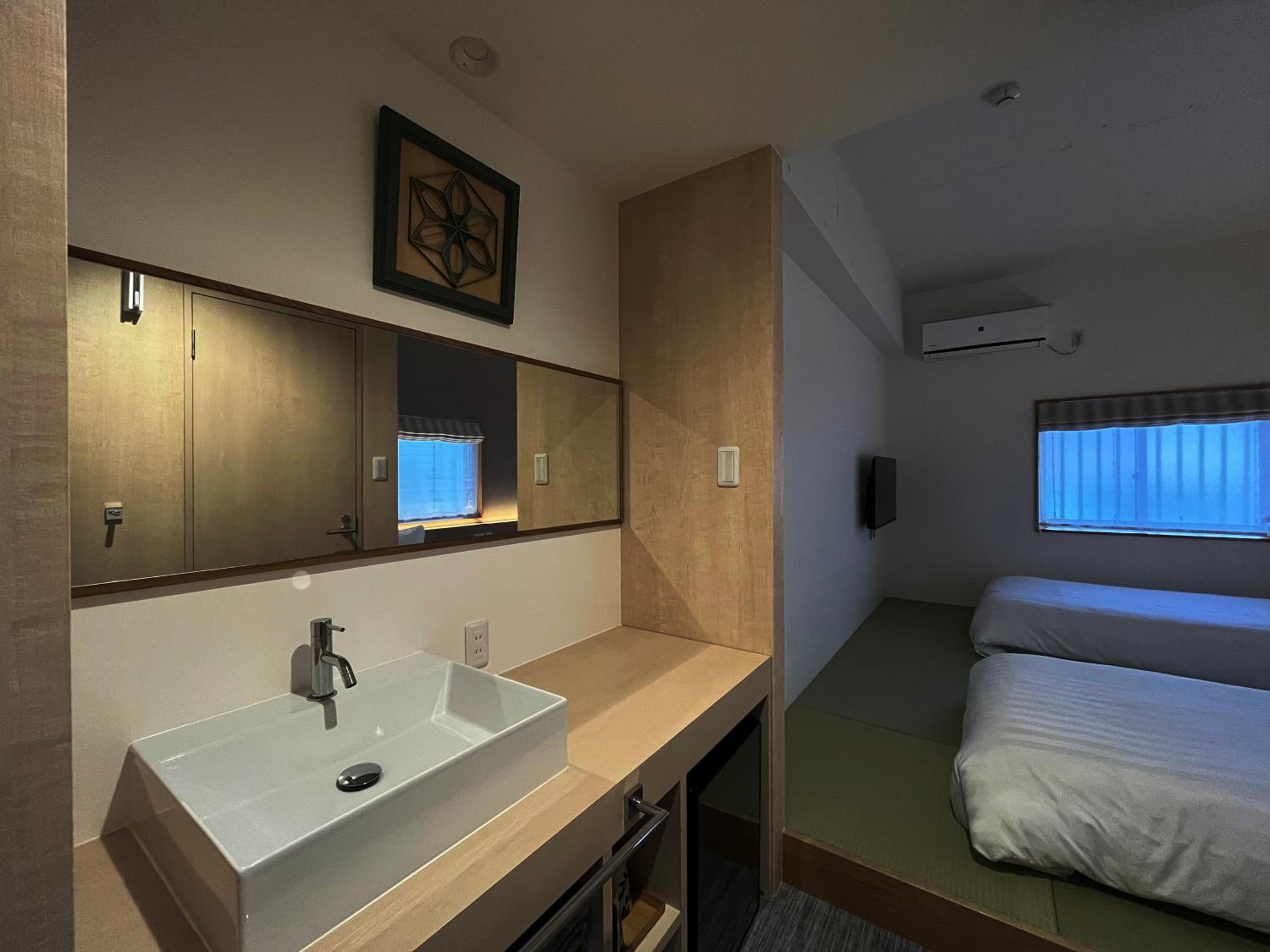 Guesthouse Iyonchi