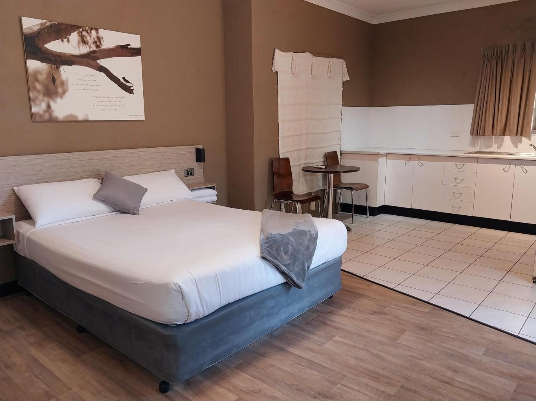 Tallarook Motor Inn