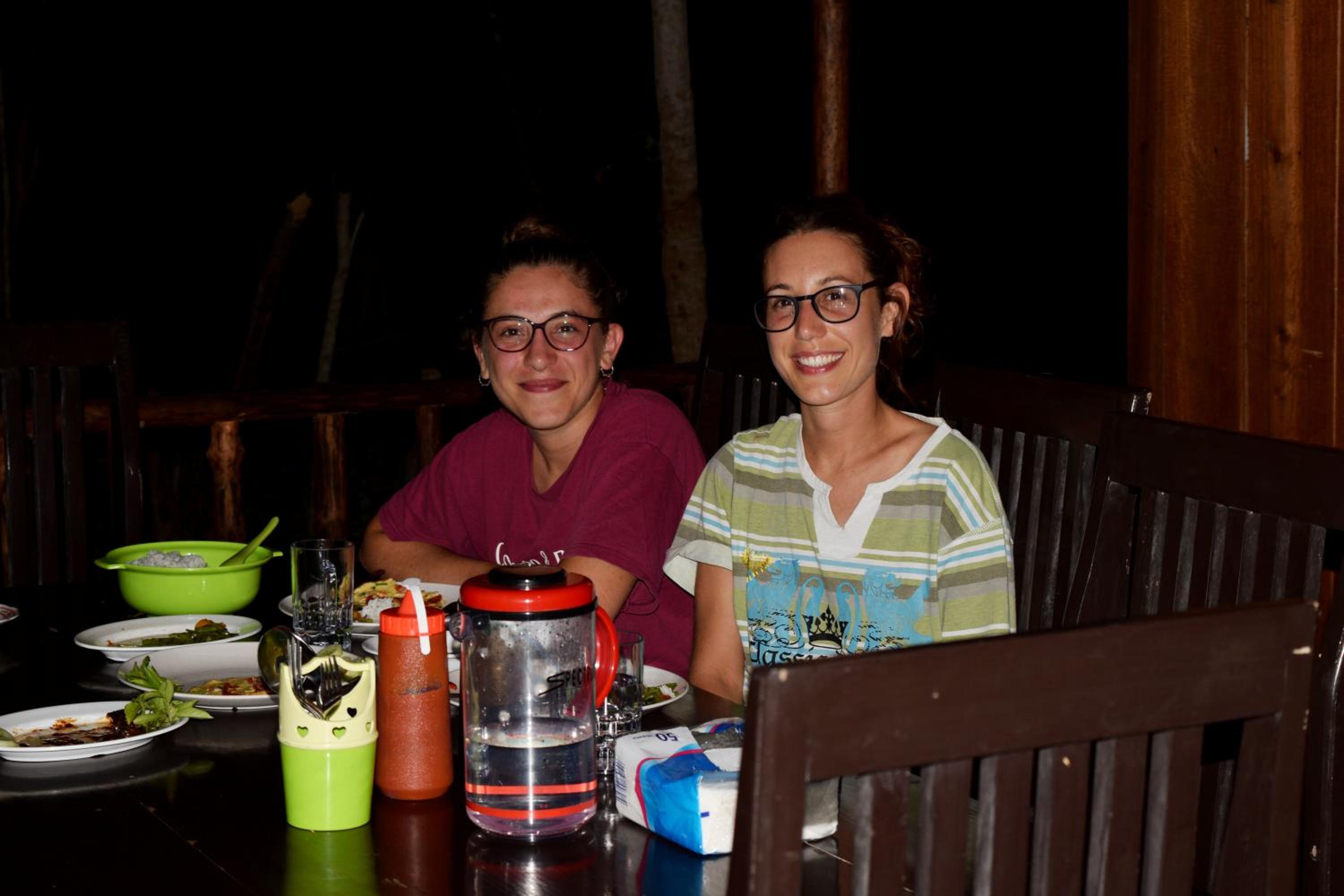 Tanjung Kalemo Resort