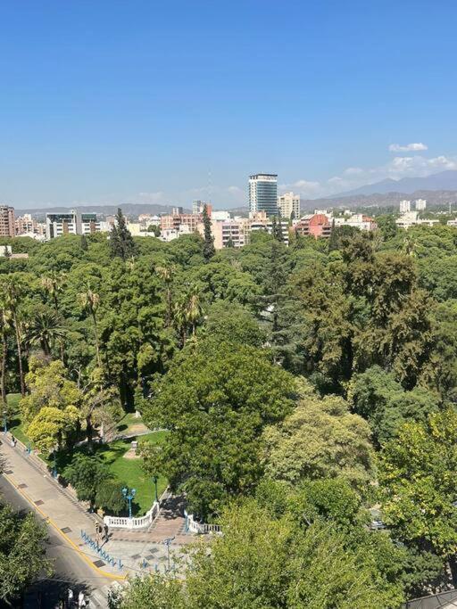 Departamento centro Mendoza