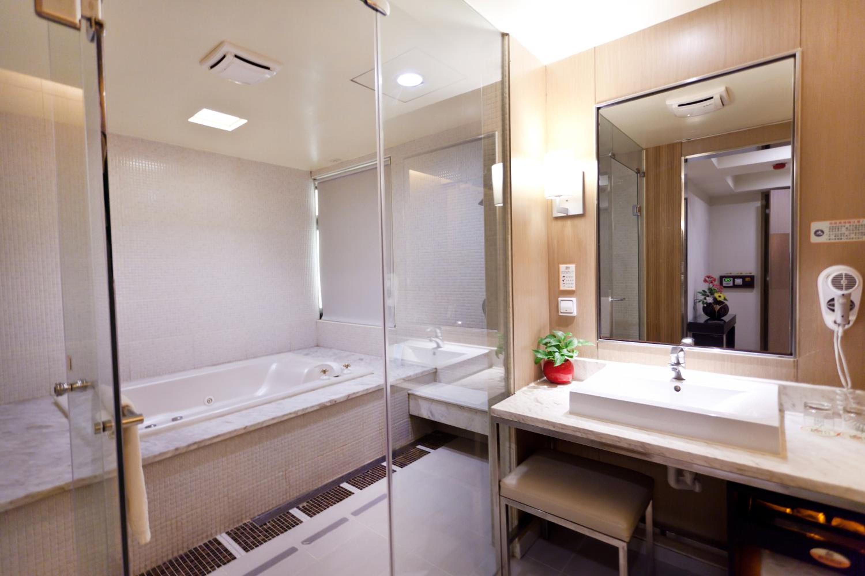 168 Motel-Hsinchu