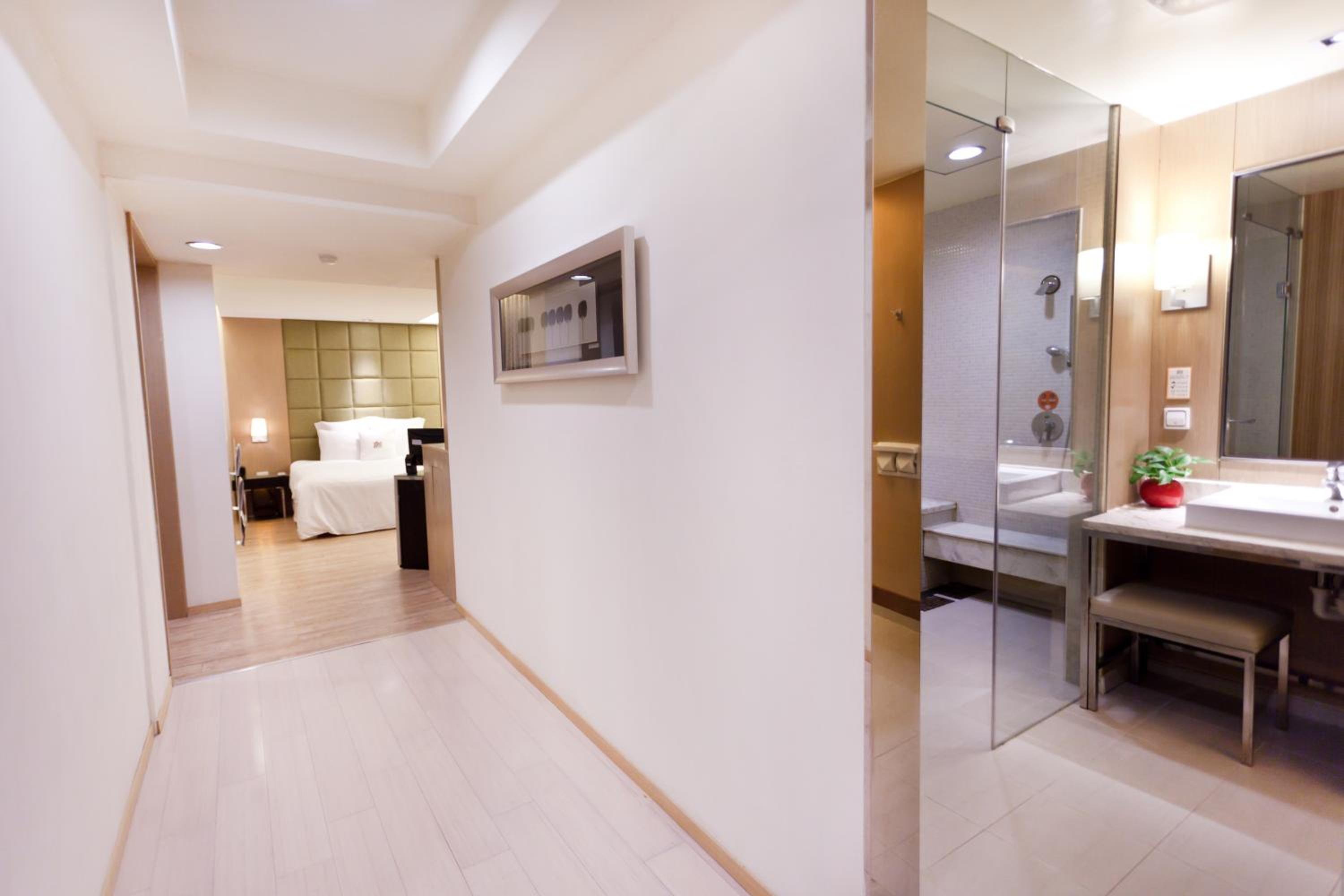 168 Motel-Hsinchu