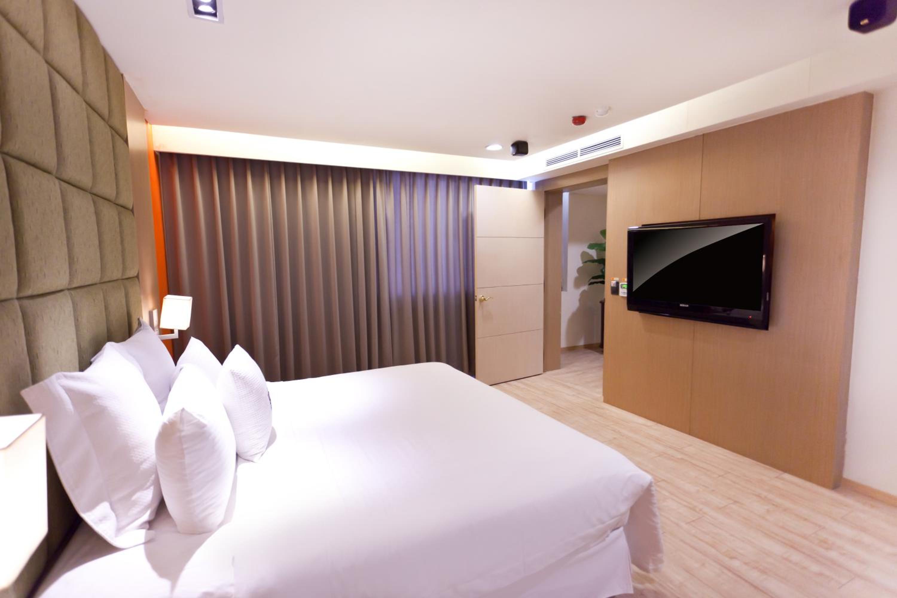 168 Motel-Hsinchu