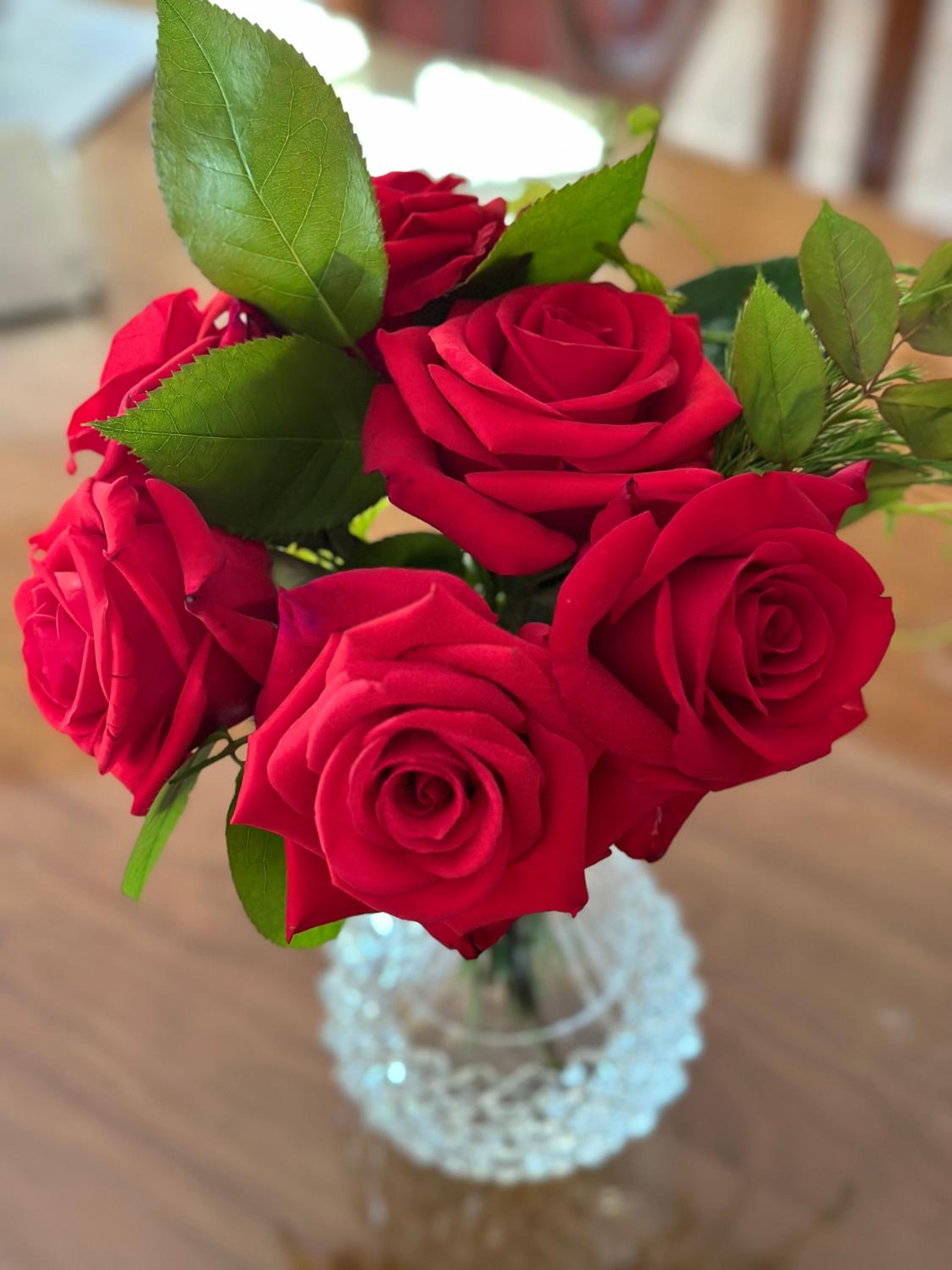Wine and Roses Bed and Breakfast
