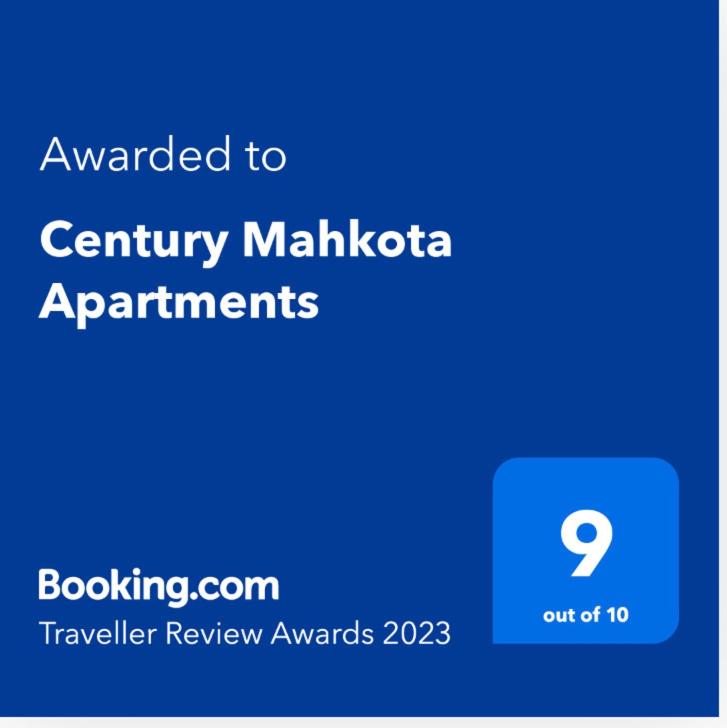 Century Mahkota Apartments photo 6