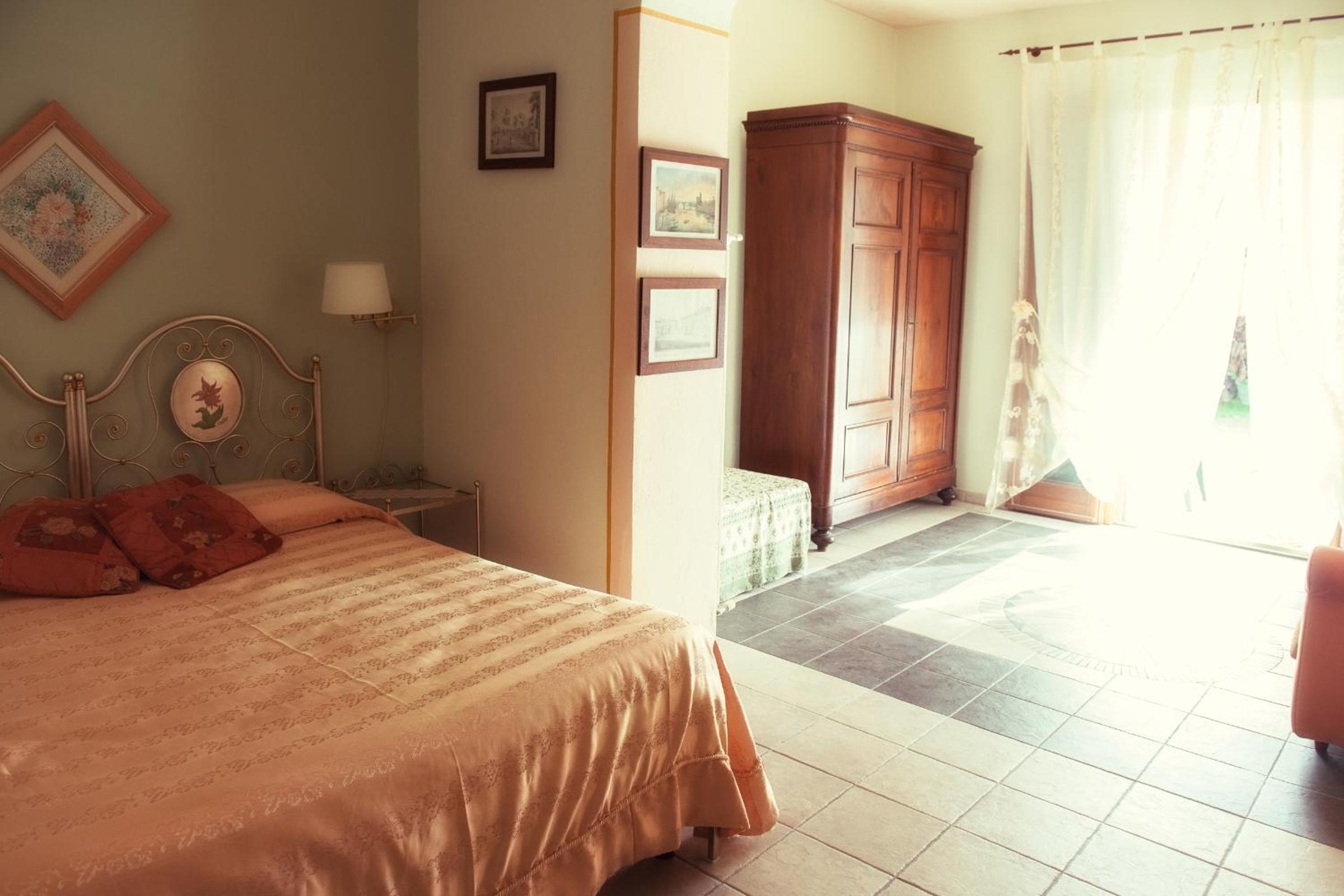 B&B Cribò
