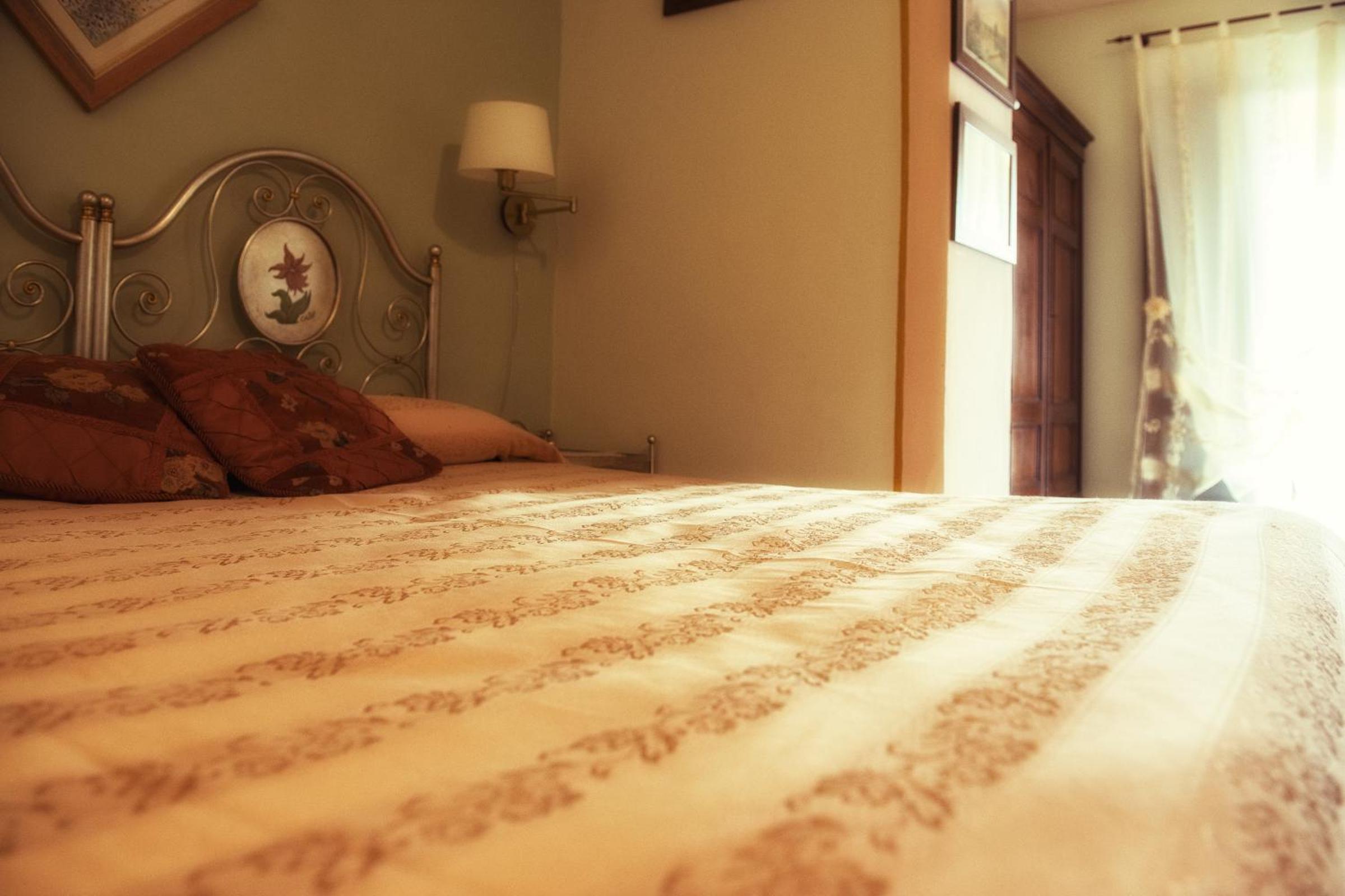 B&B Cribò